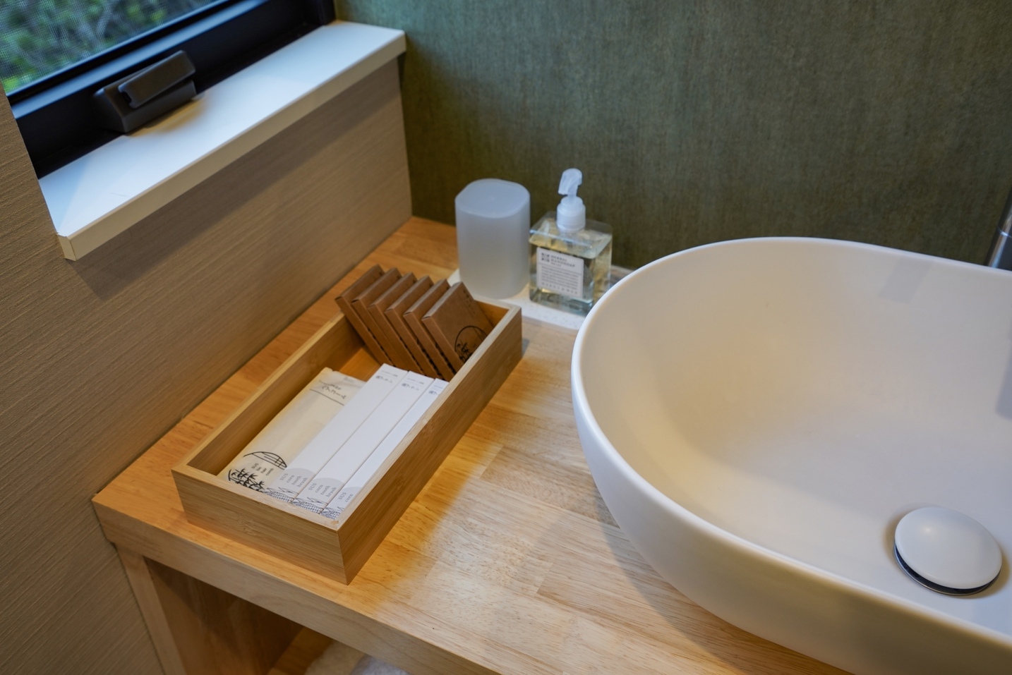 NUTIC izu：一棟貸切りプラン（1日1組限定、最大6名様）