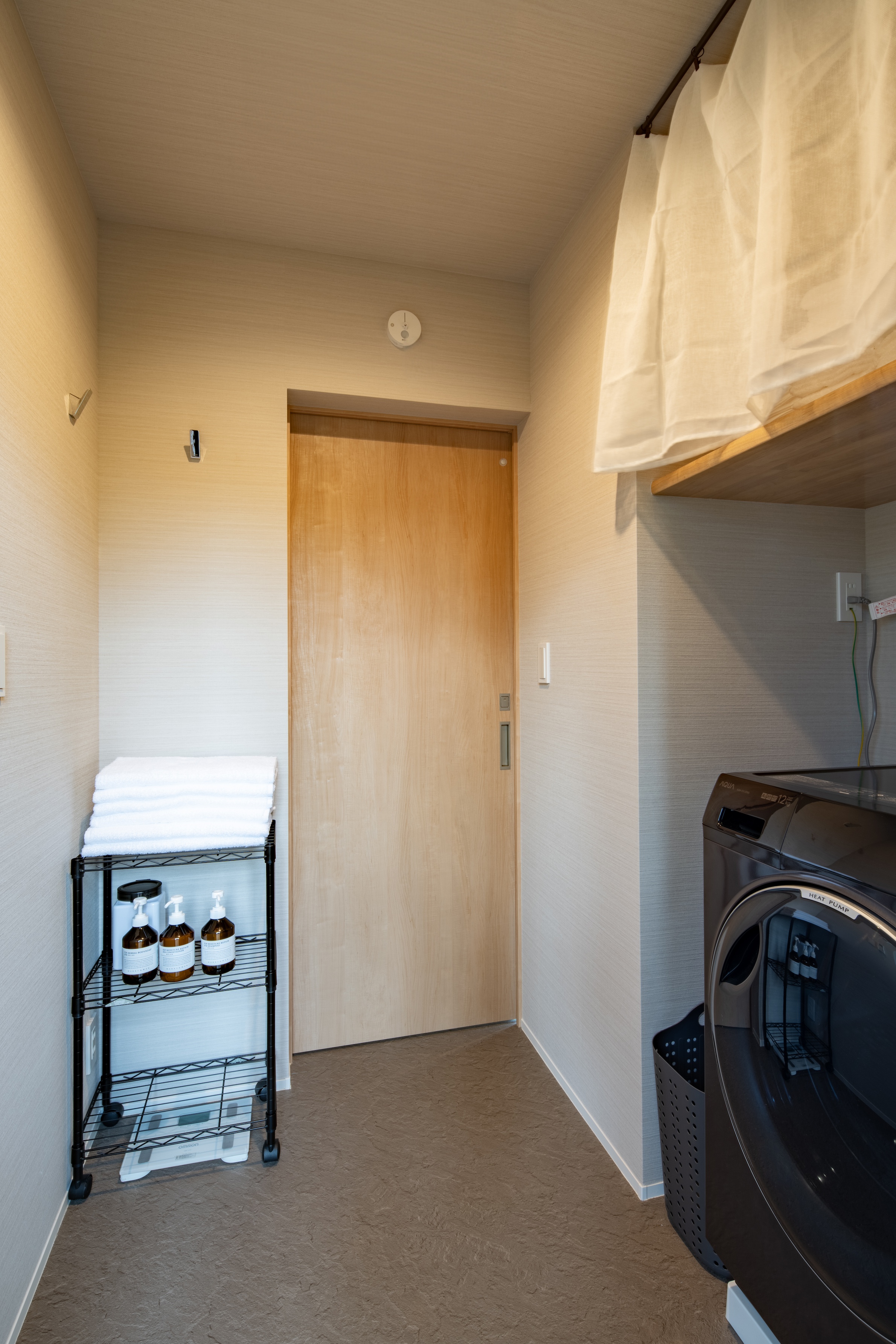 NUTIC izu - 風呂場