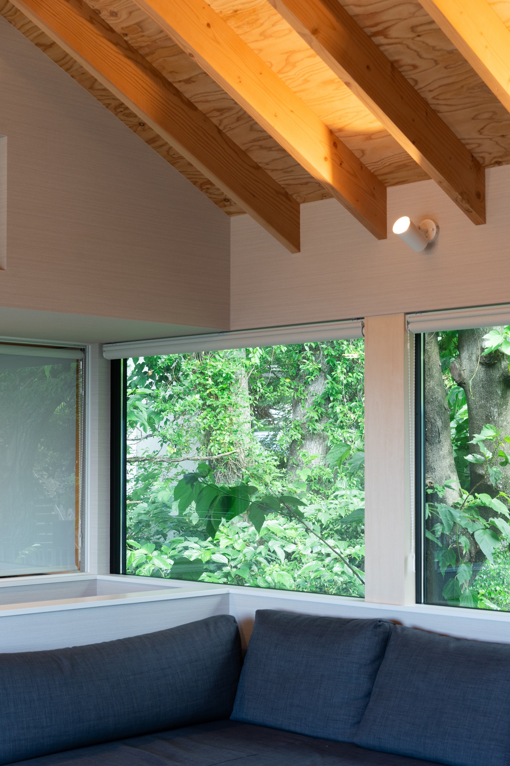 NUTIC izu - リビングルーム