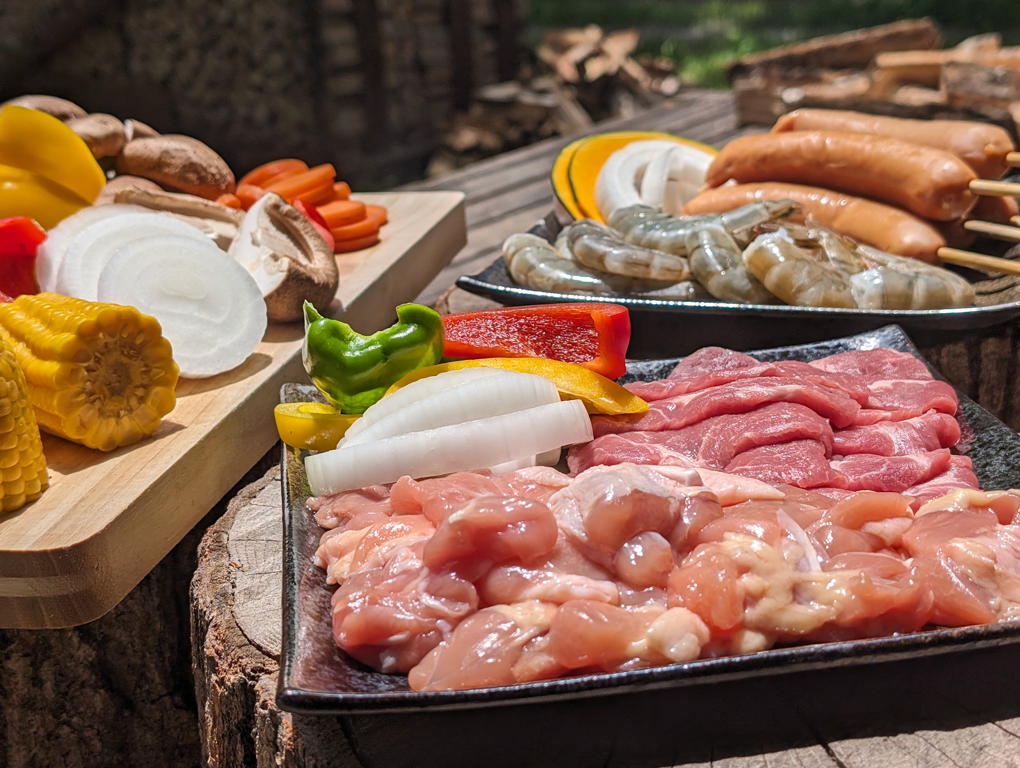 BBQ