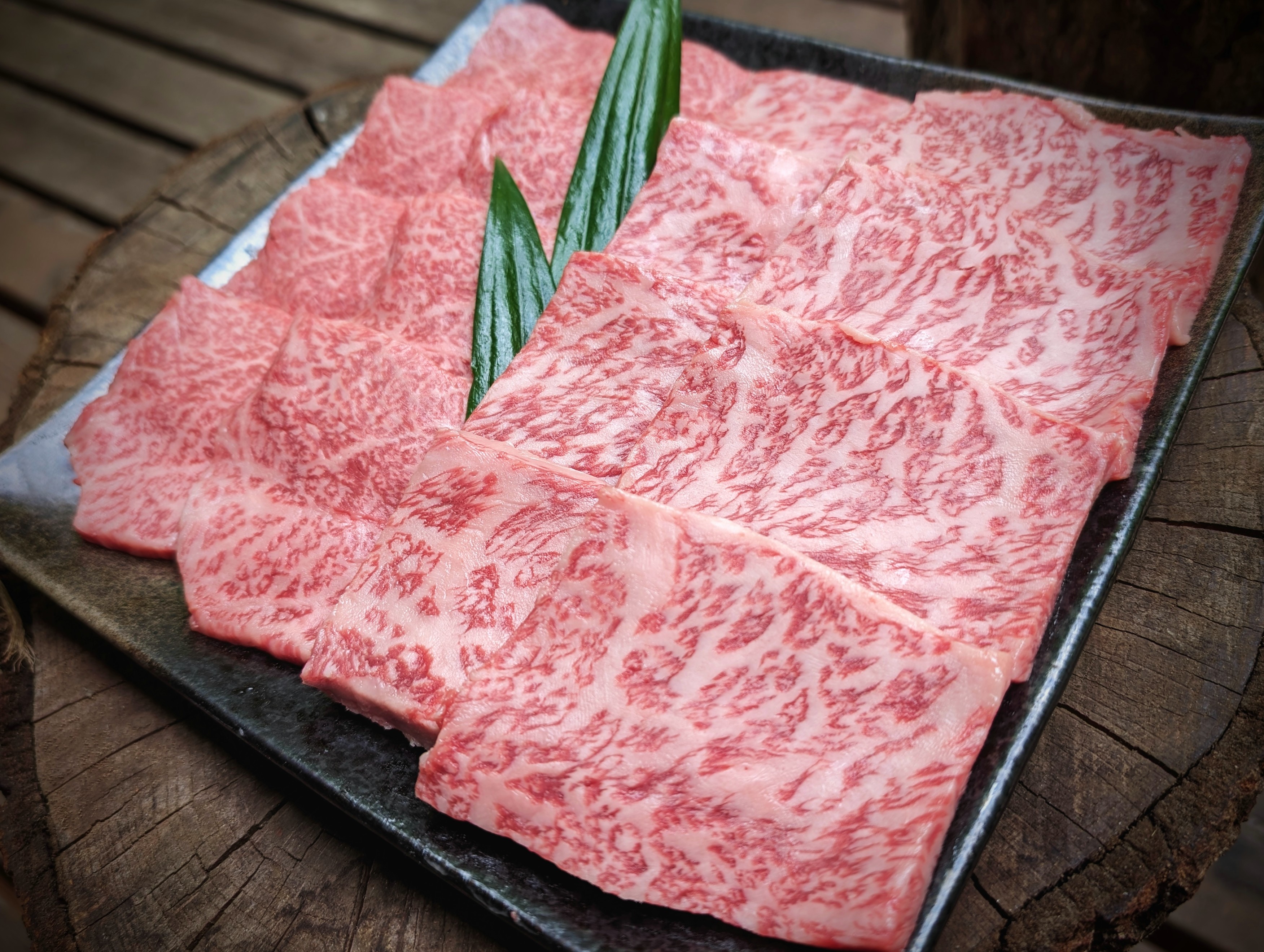 黒毛和牛
