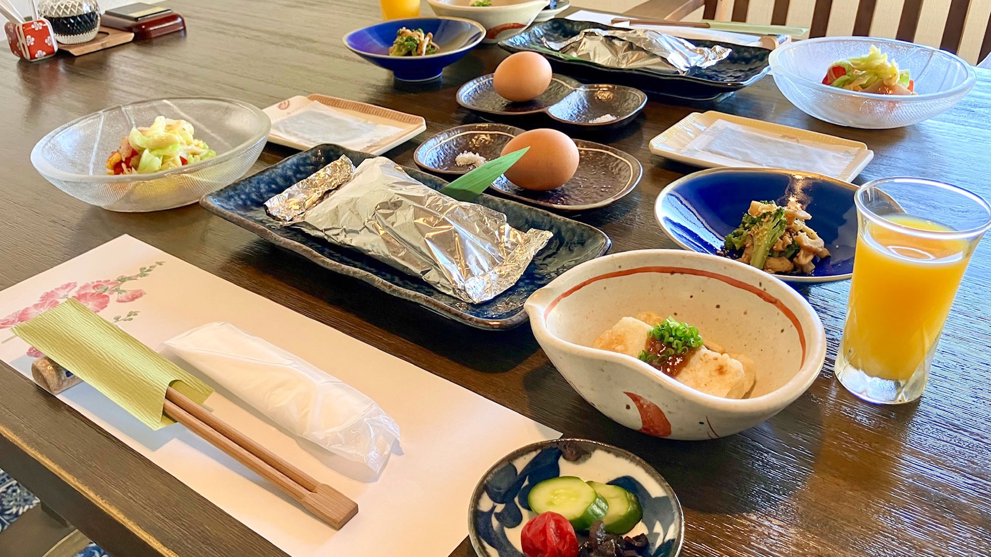 【2食付・大分産関さば姿造り】10〜3月限定！佐賀関から届くご当地ブランド魚に舌鼓