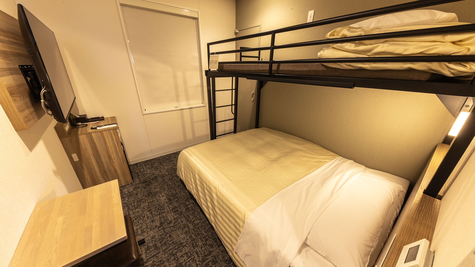 【スーパールーム】お子様や2名利用に大人気