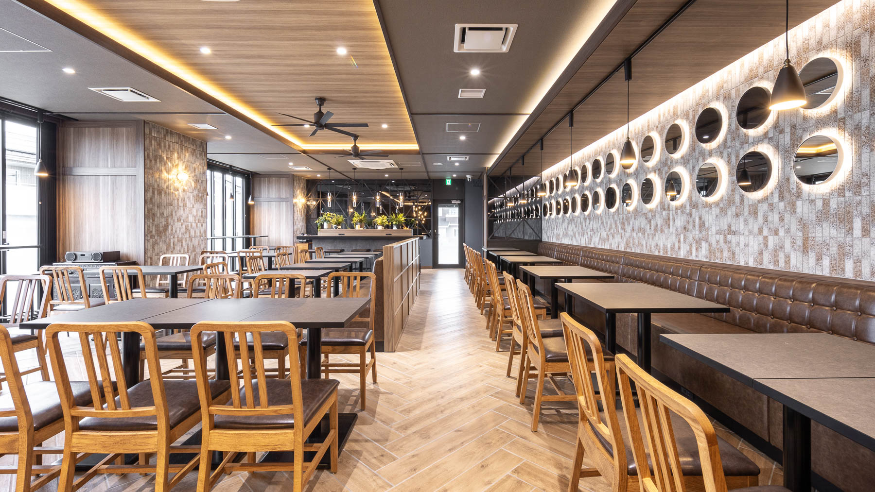 ロハスラウンジ