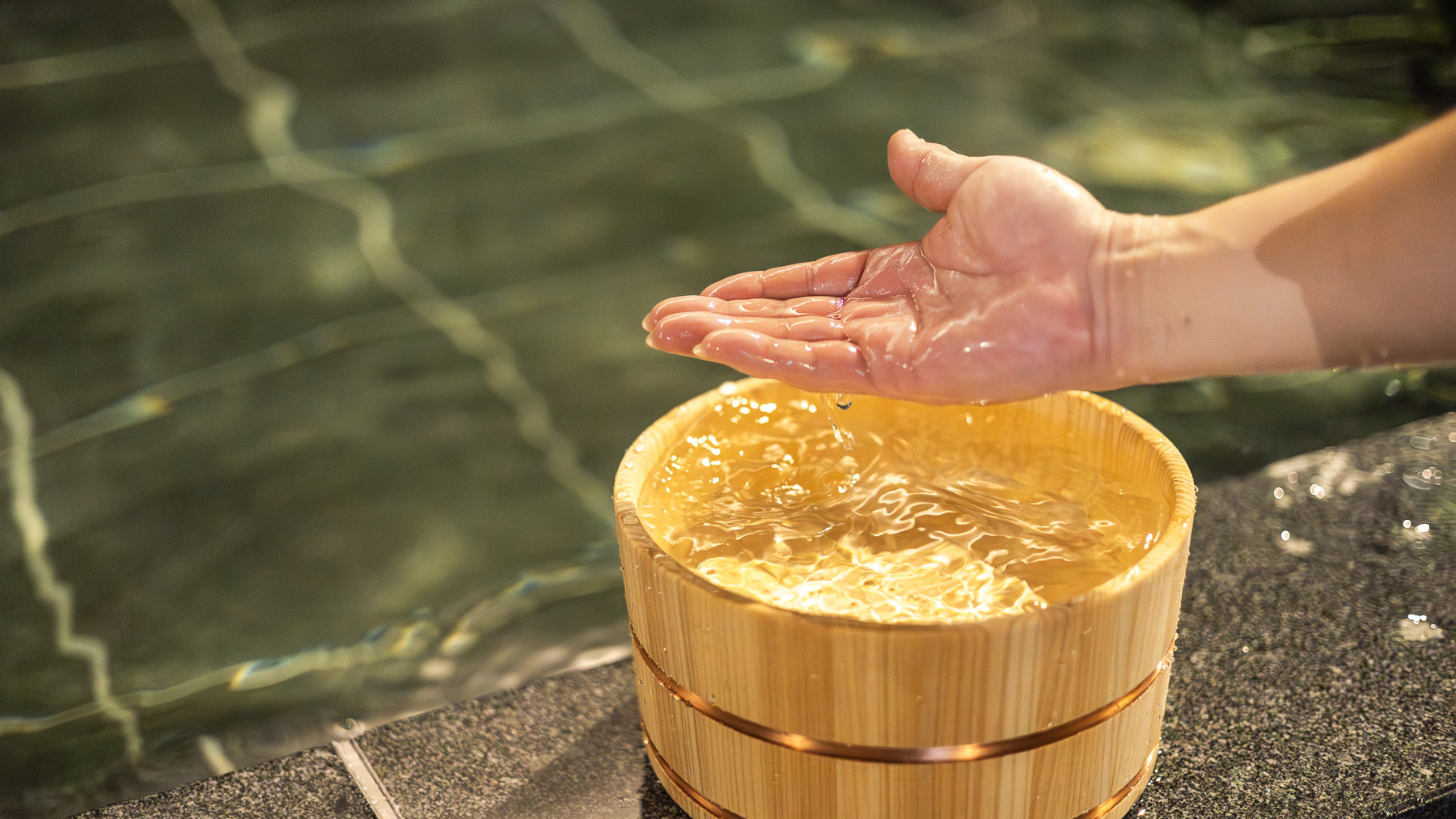 【天然温泉】温泉ソムリエもオススメの泉質