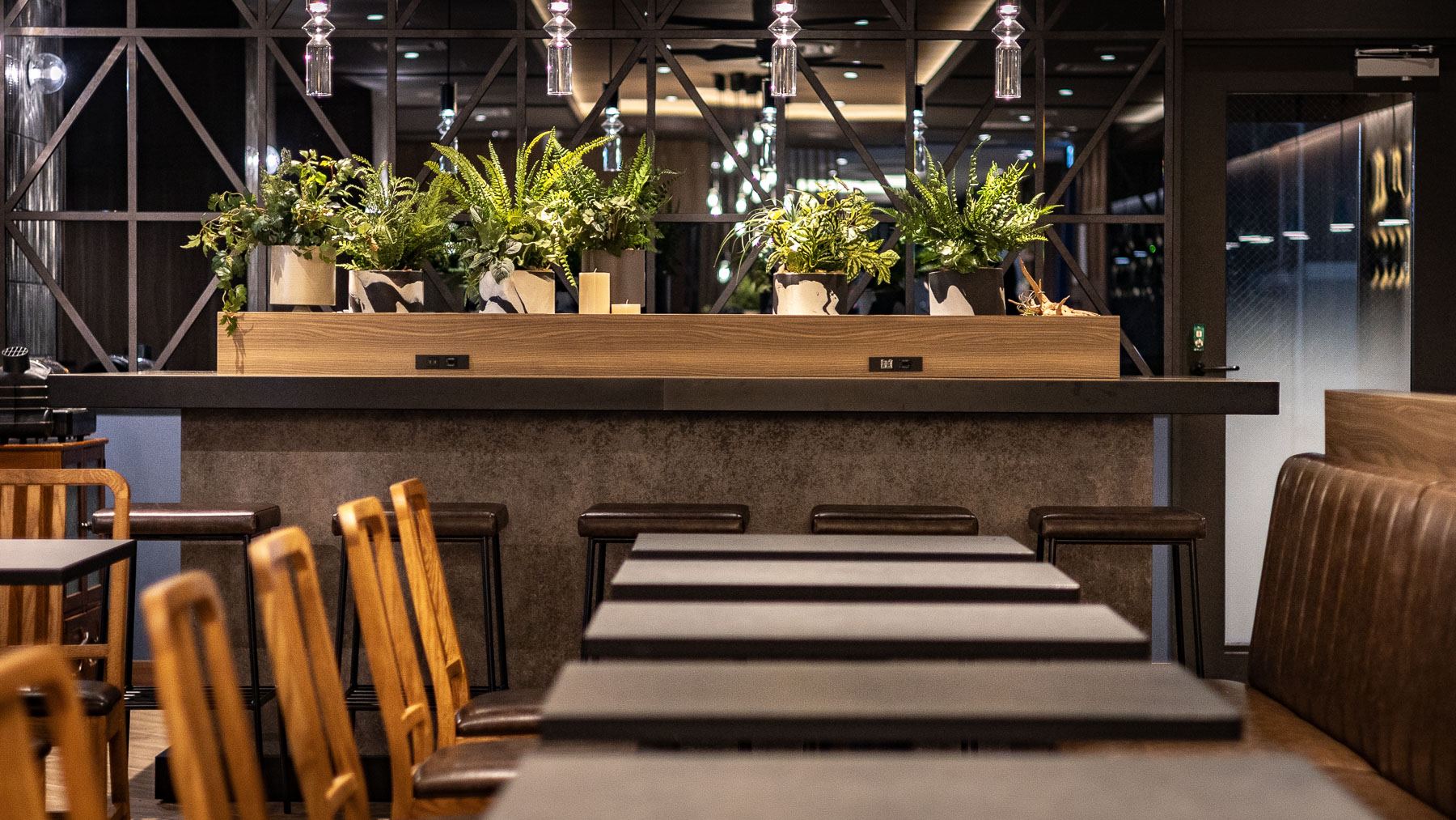 ロハスラウンジ