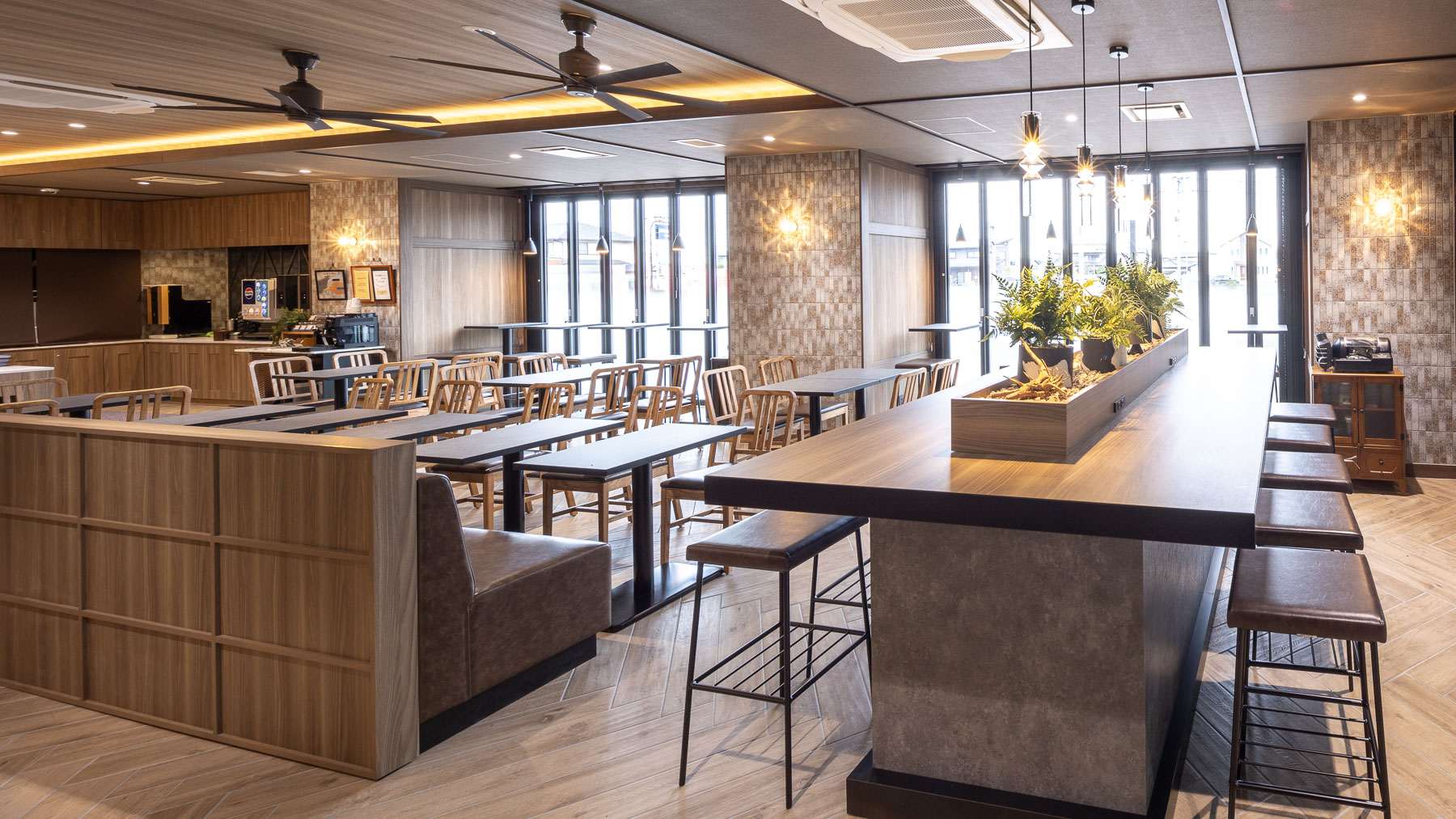 ロハスラウンジ