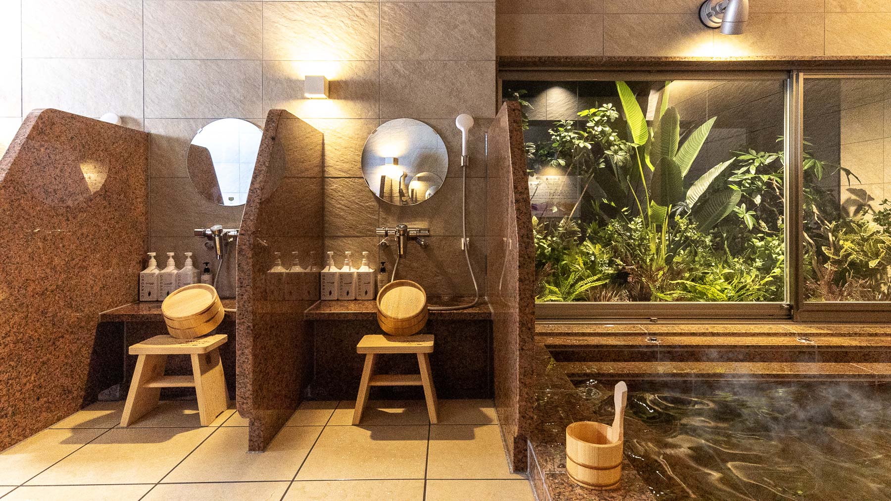 【天然温泉】温泉ソムリエもオススメの泉質