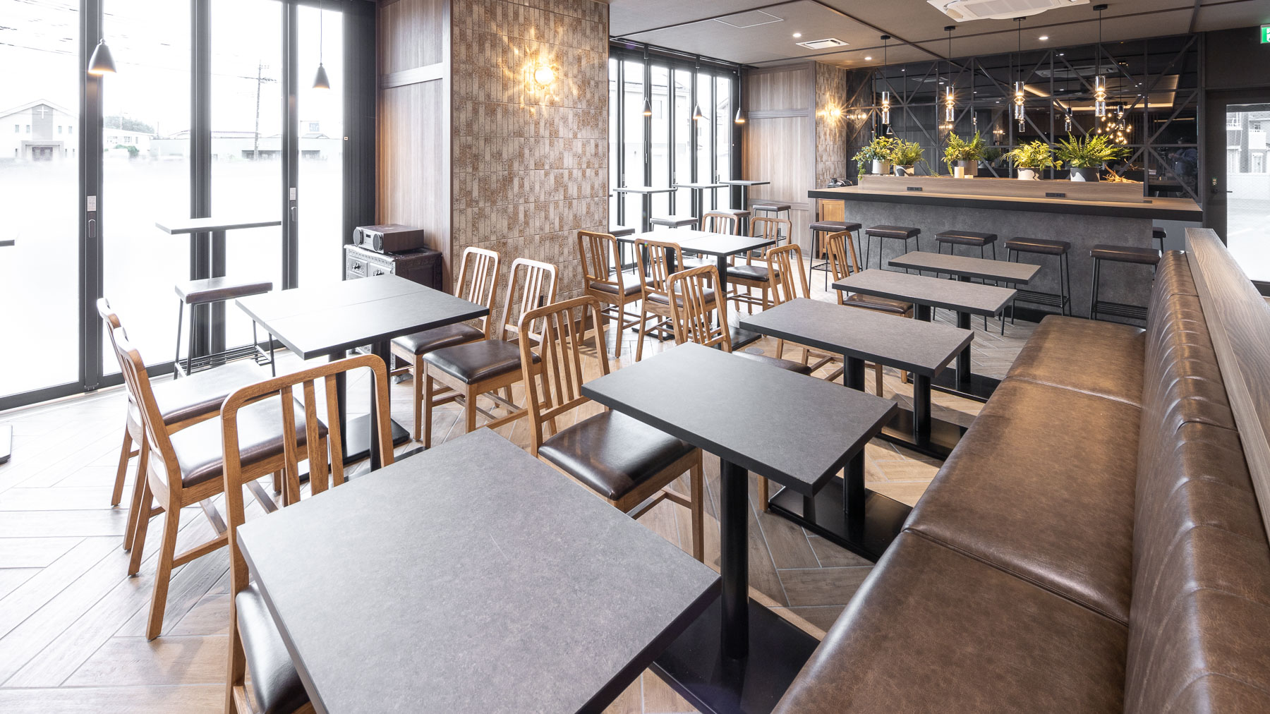 ロハスラウンジ