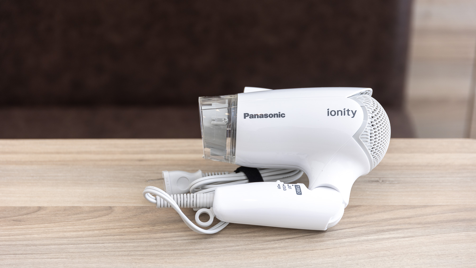 【客室備品】ドライヤー