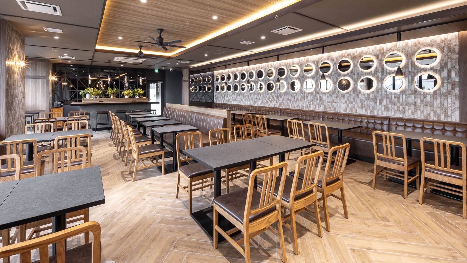 ロハスラウンジ