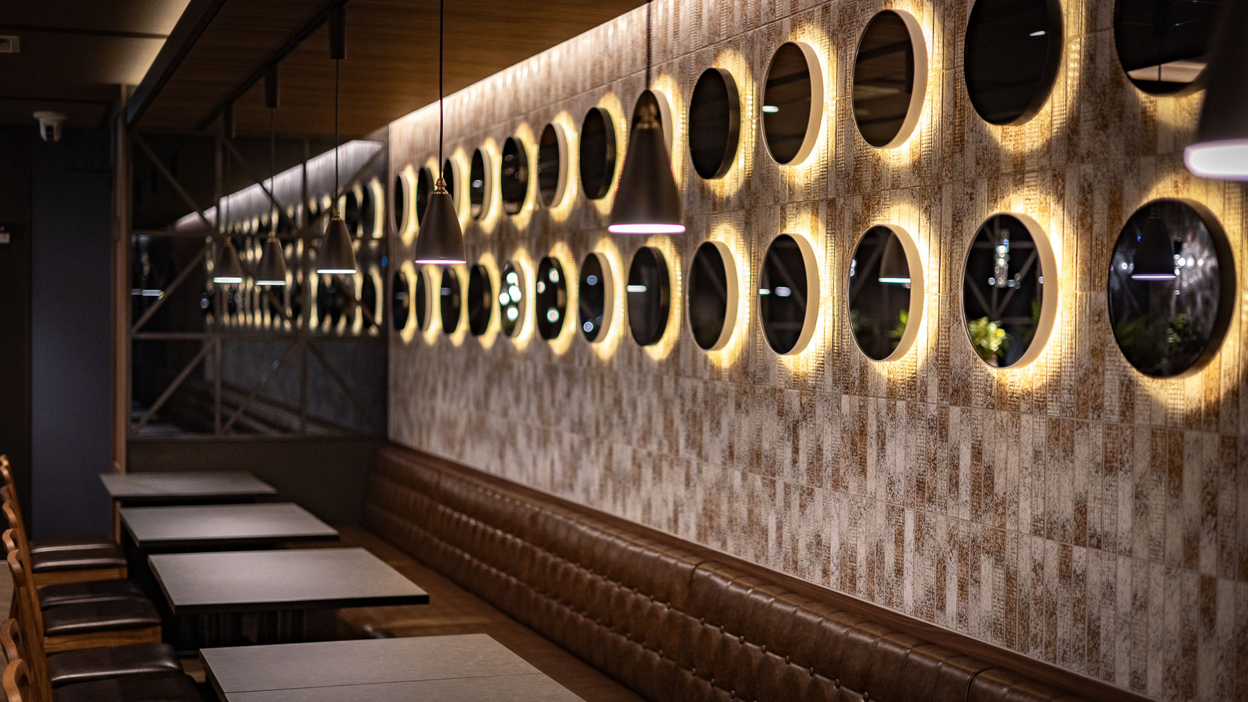 ロハスラウンジ