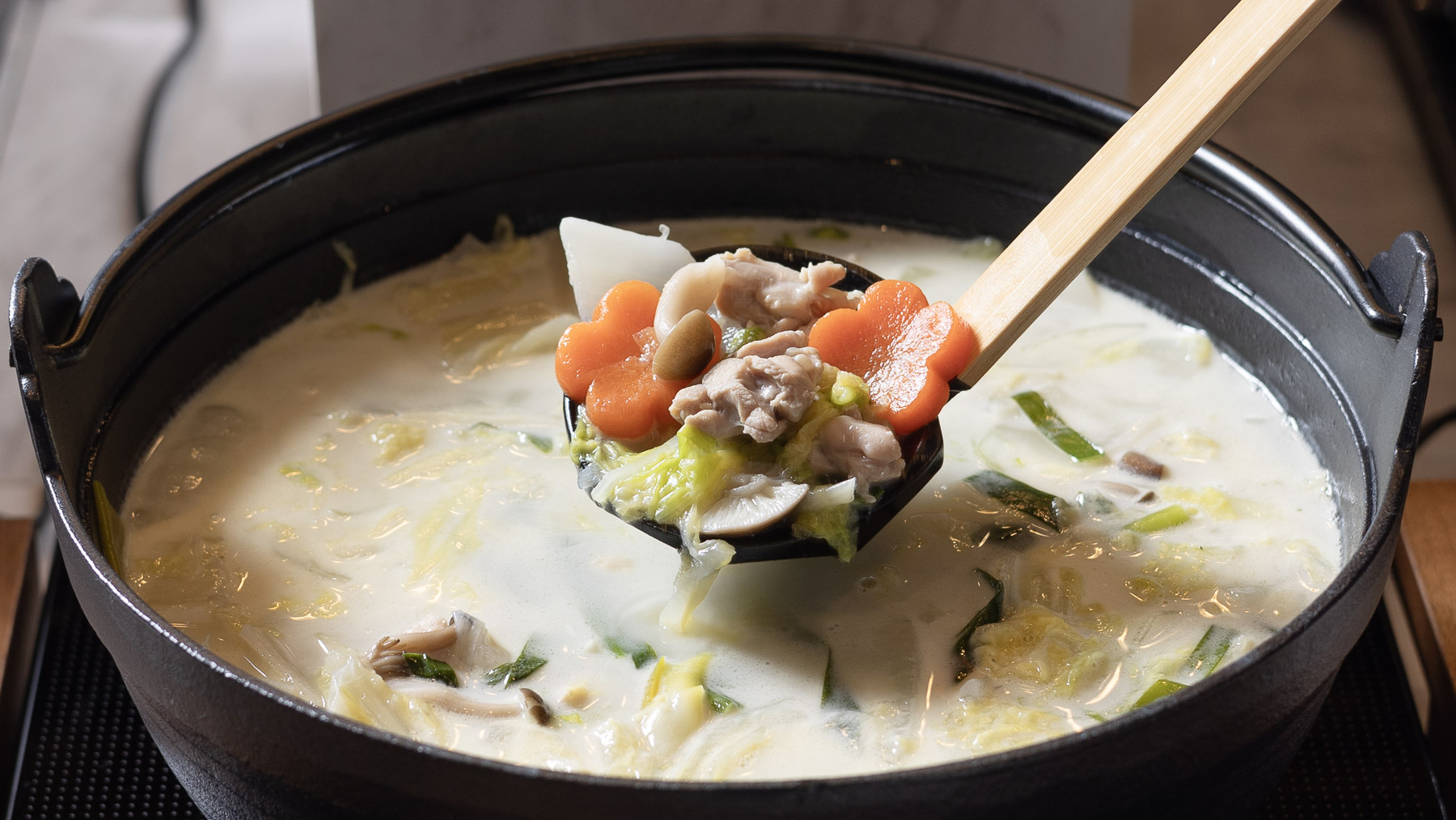 【無料朝食】栃木県産かんぴょうを使ったお料理