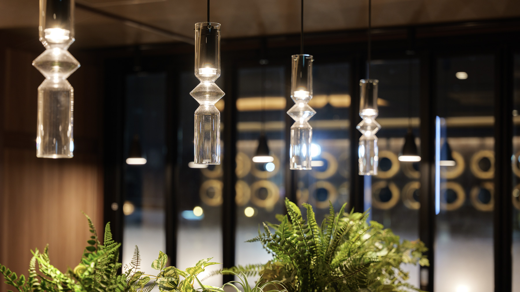 ロハスラウンジ