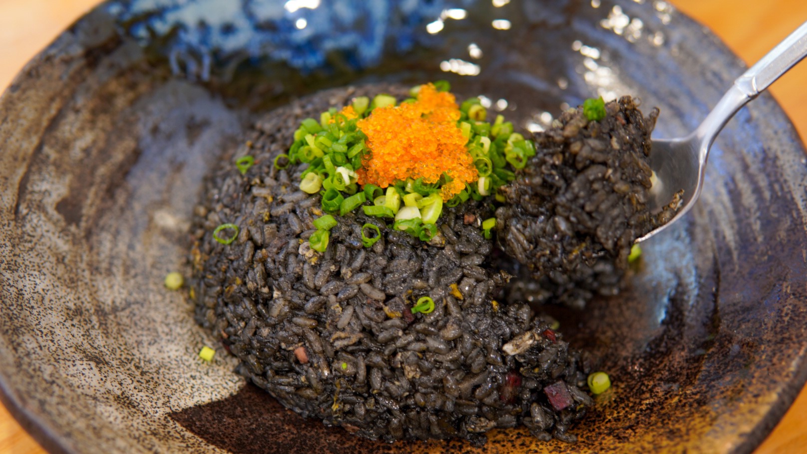 チャーハン専門店こう米