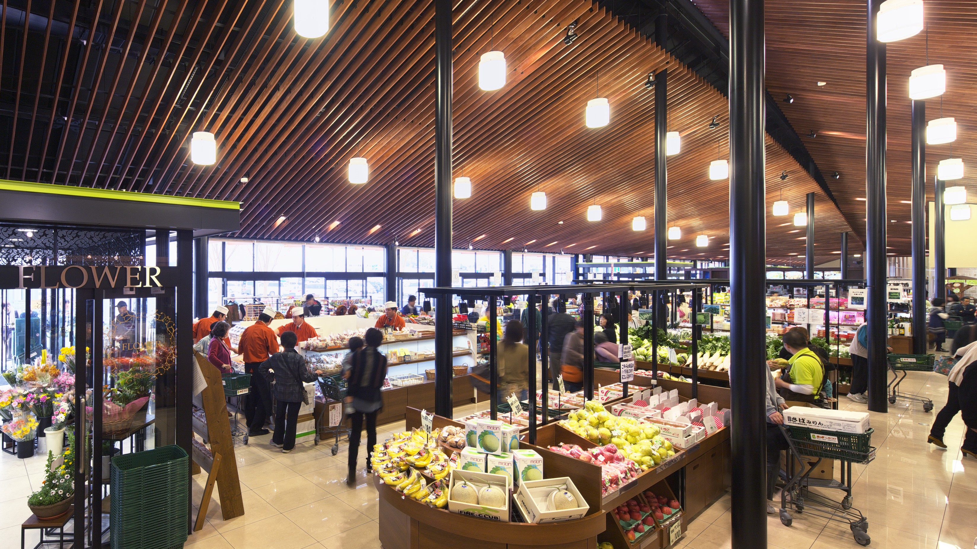道の駅「しもつけ」