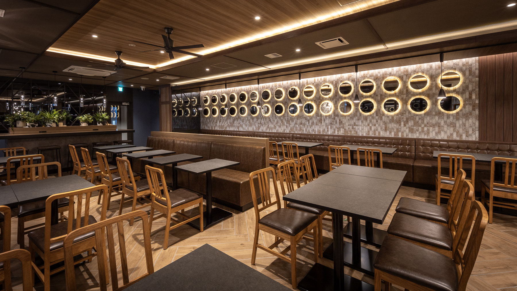 ロハスラウンジ