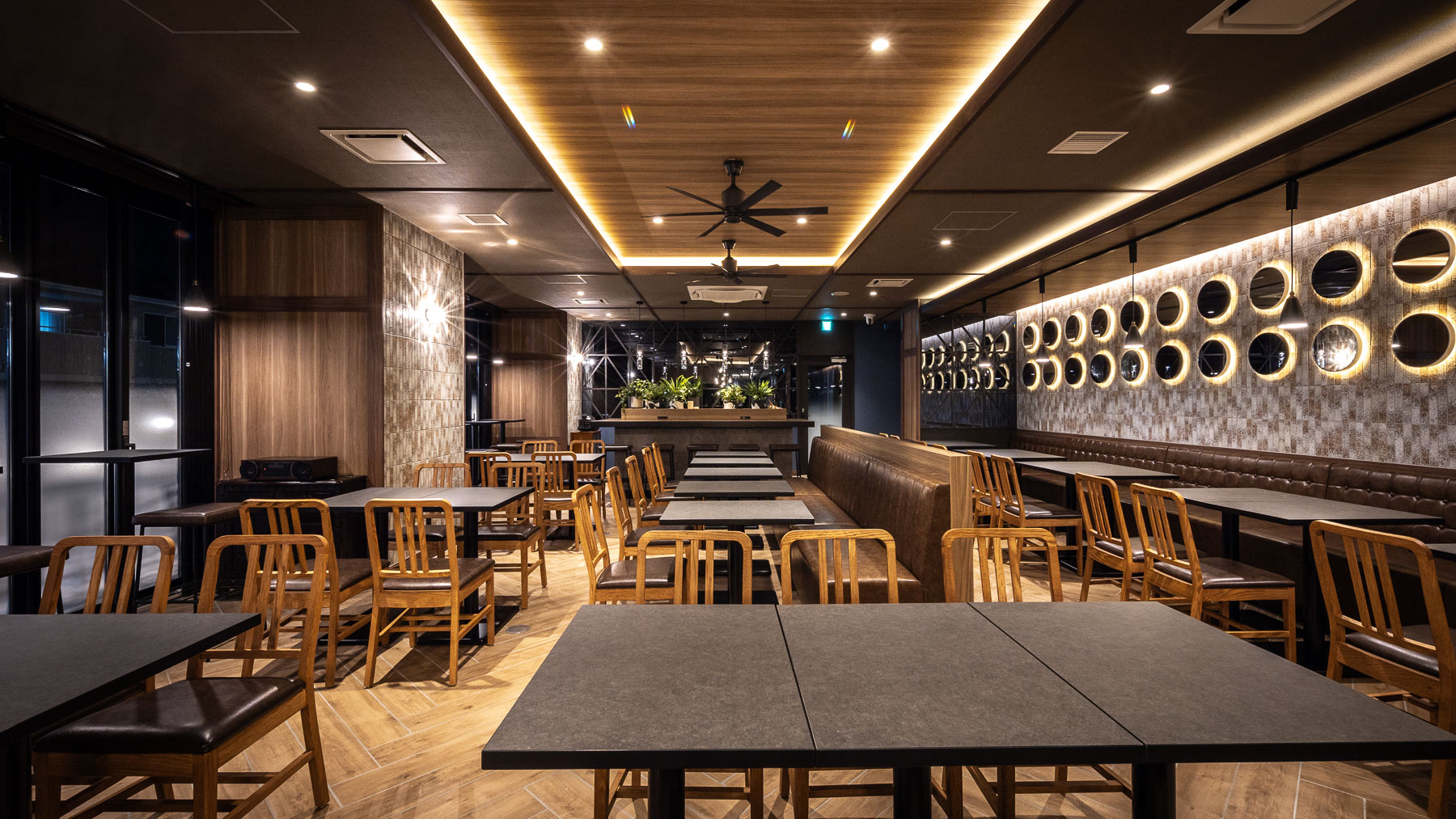 ロハスラウンジ