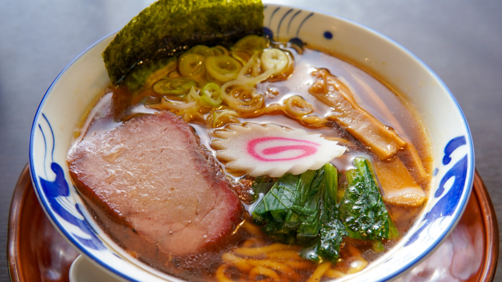 らーめん藤原家