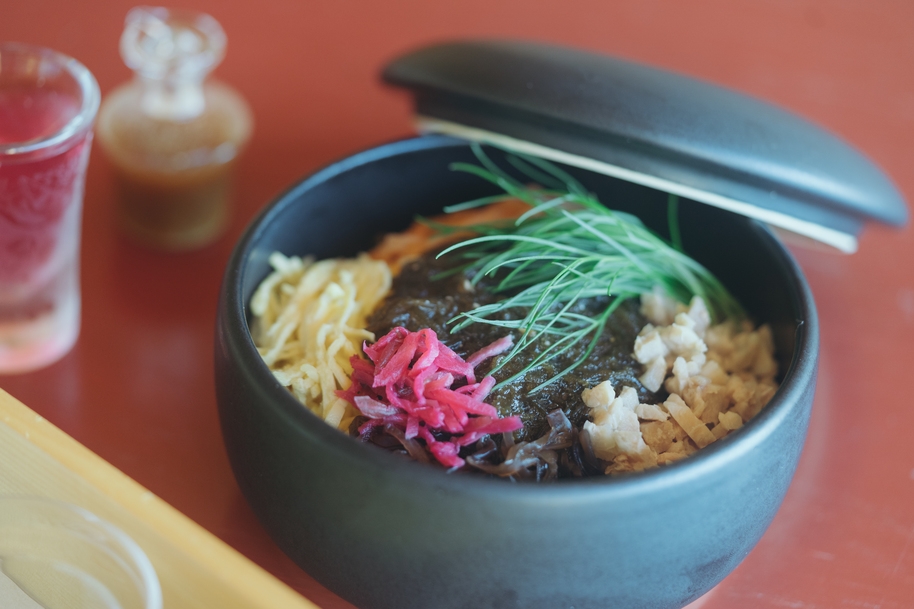 連泊プラン（朝食付）　連泊でゆっくりと過ごすやんばるの庭