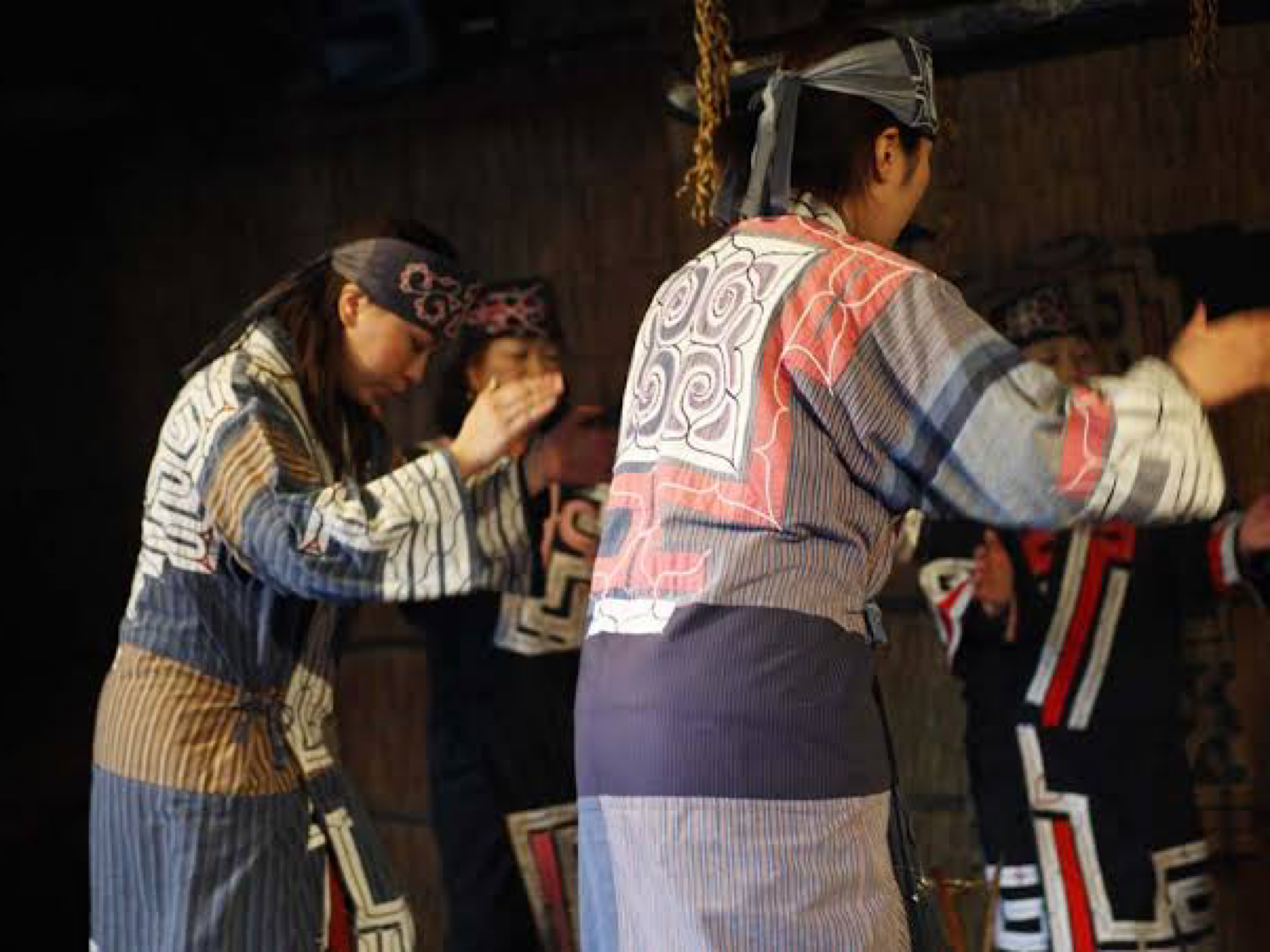 ［ウポポイ民族共生象徴空間］先住民族アイヌの歴史と文化を主題とした日本初・日本最北の国立博物館です