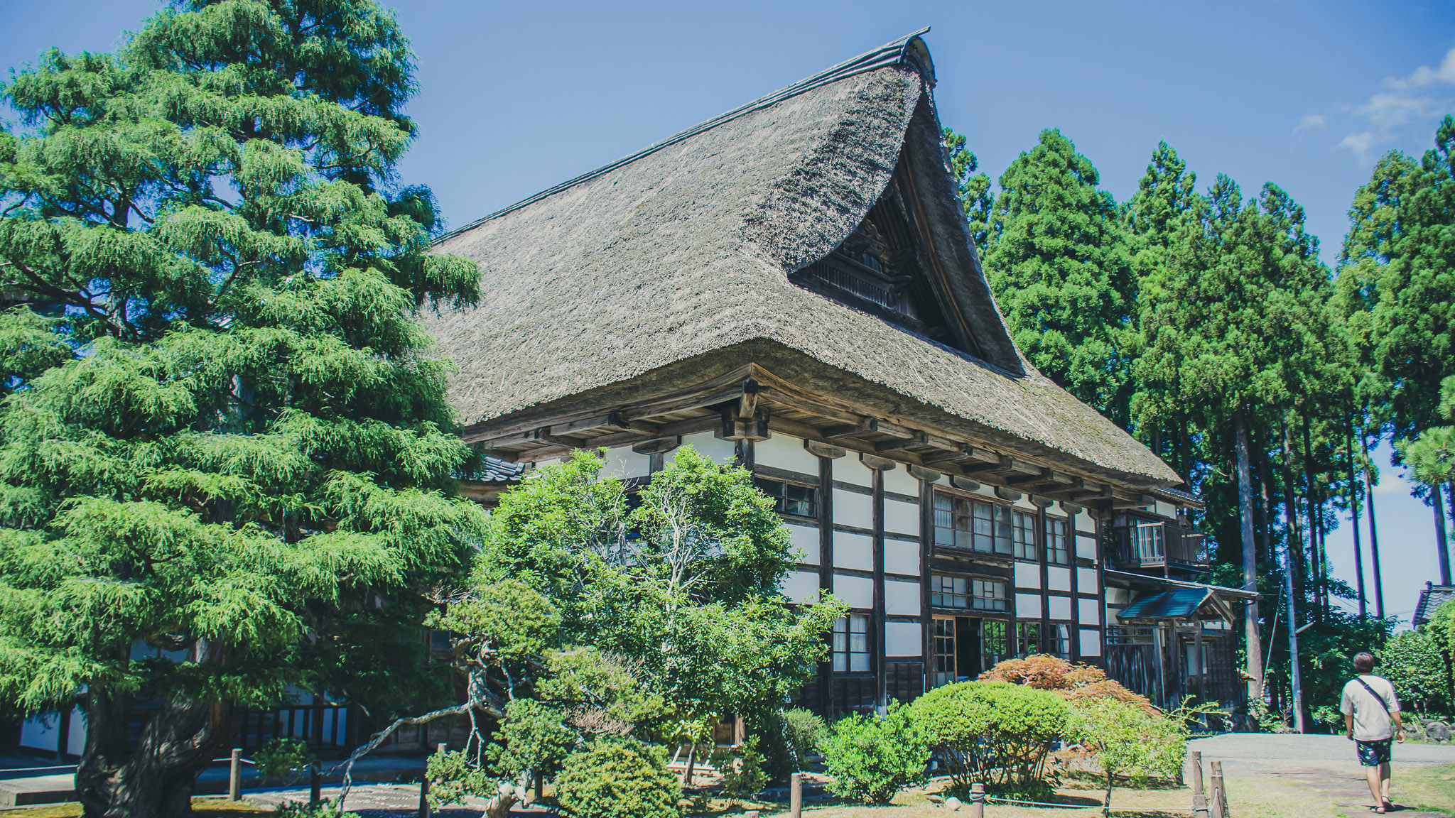 妙宣寺１