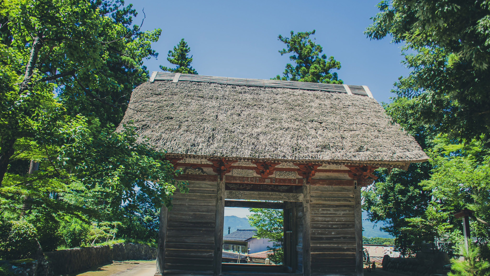 妙宣寺２