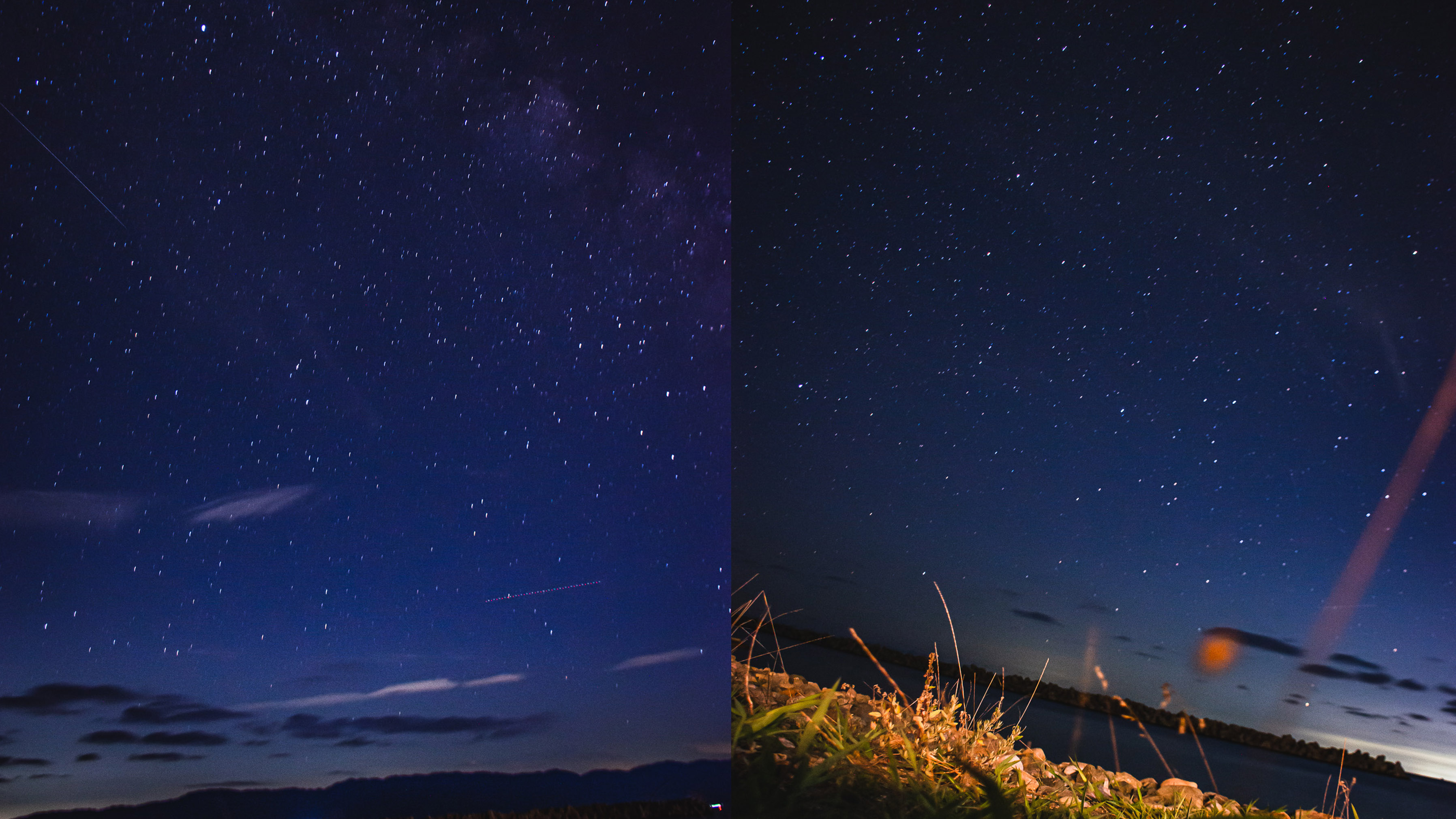 星空