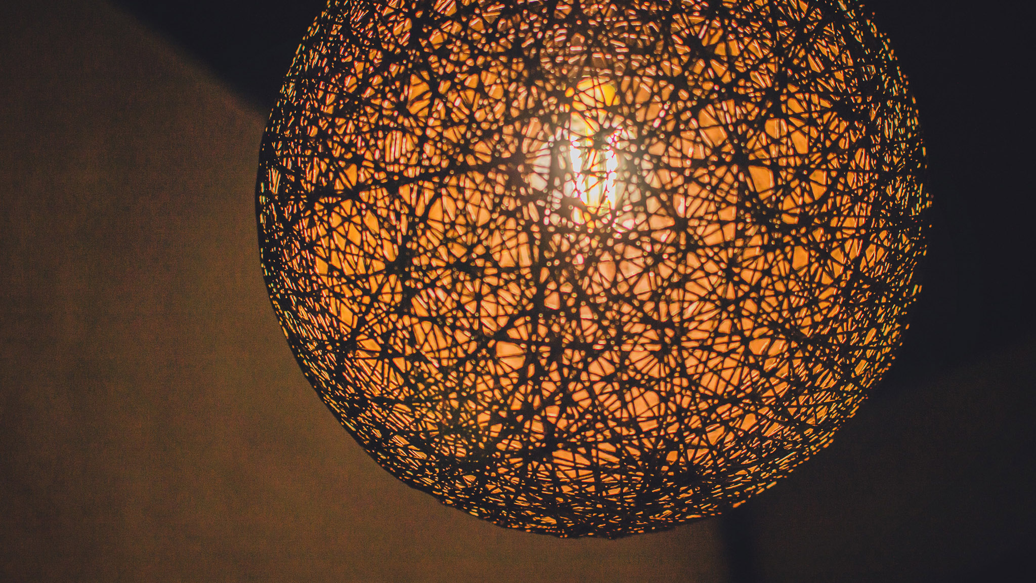 ペンダントライト