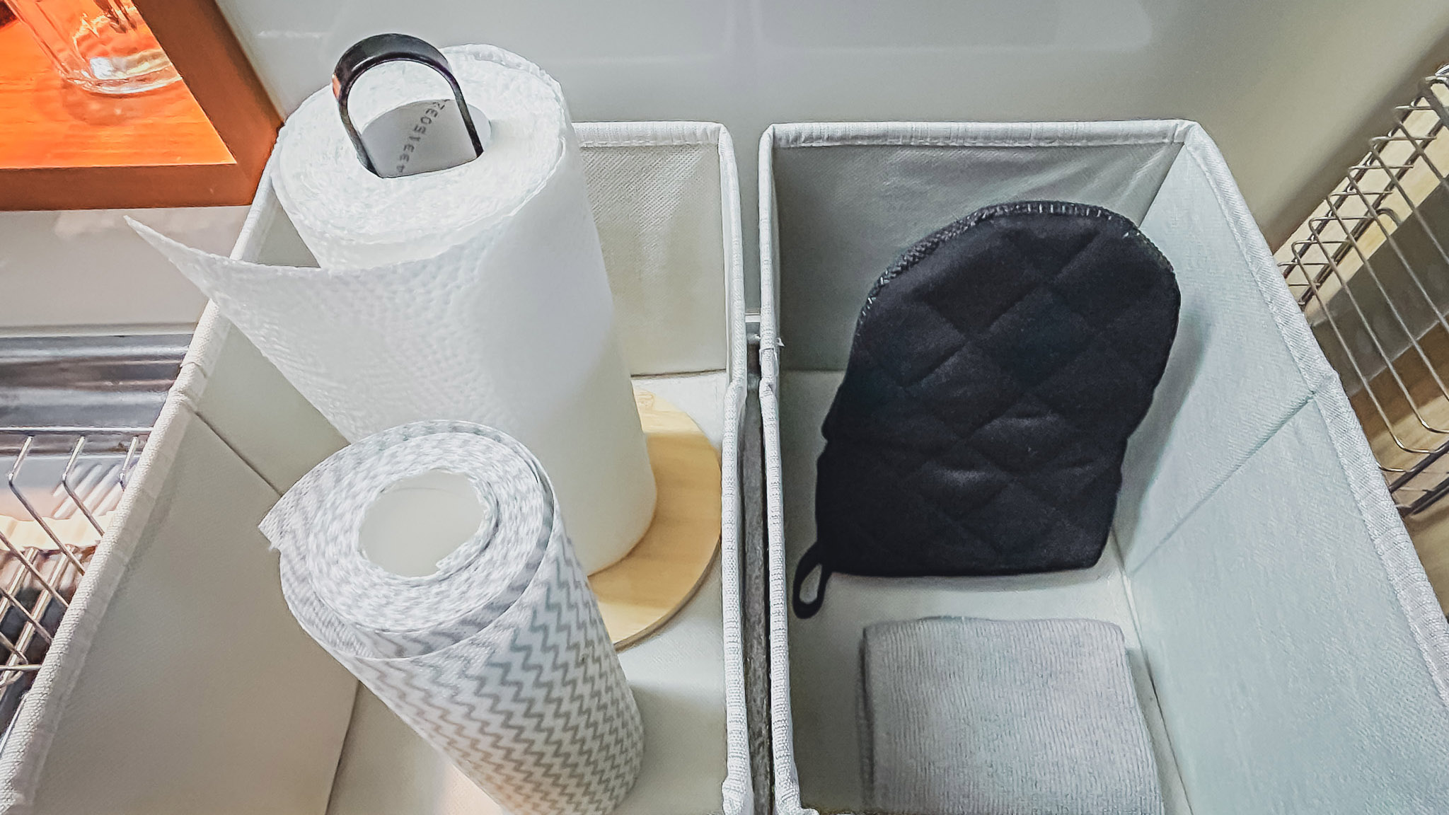 キッチンアイテム