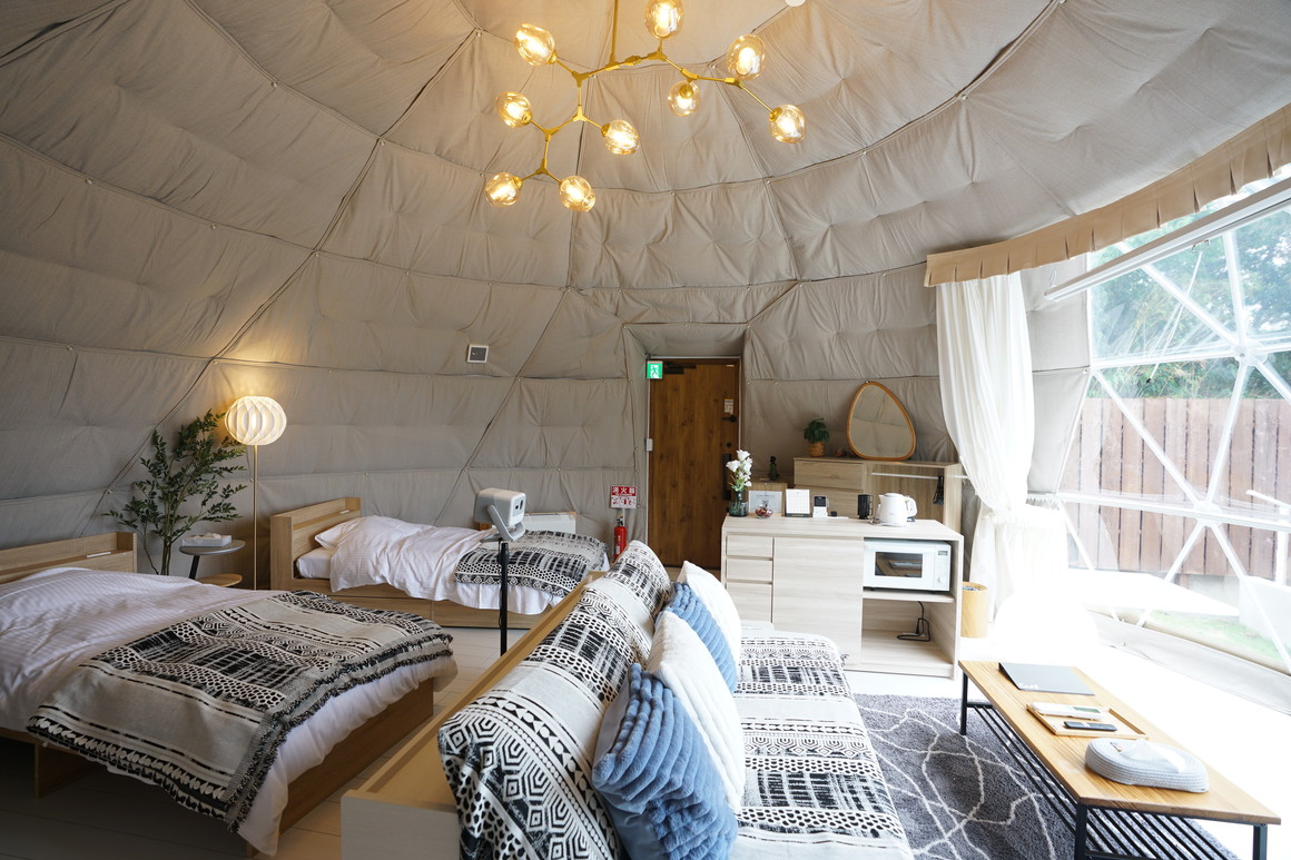 シングルドーム H棟