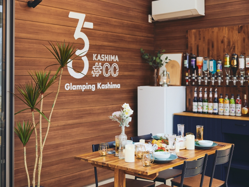 プライベートシェルターシングル