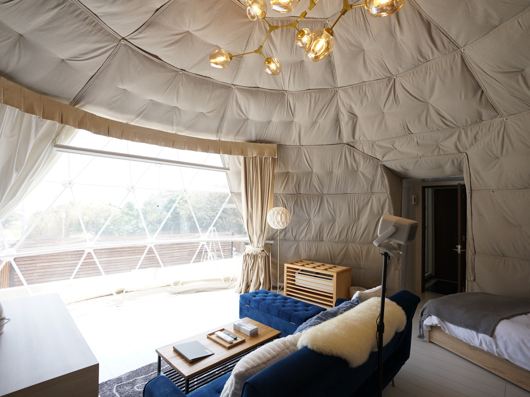 シングルドーム H棟