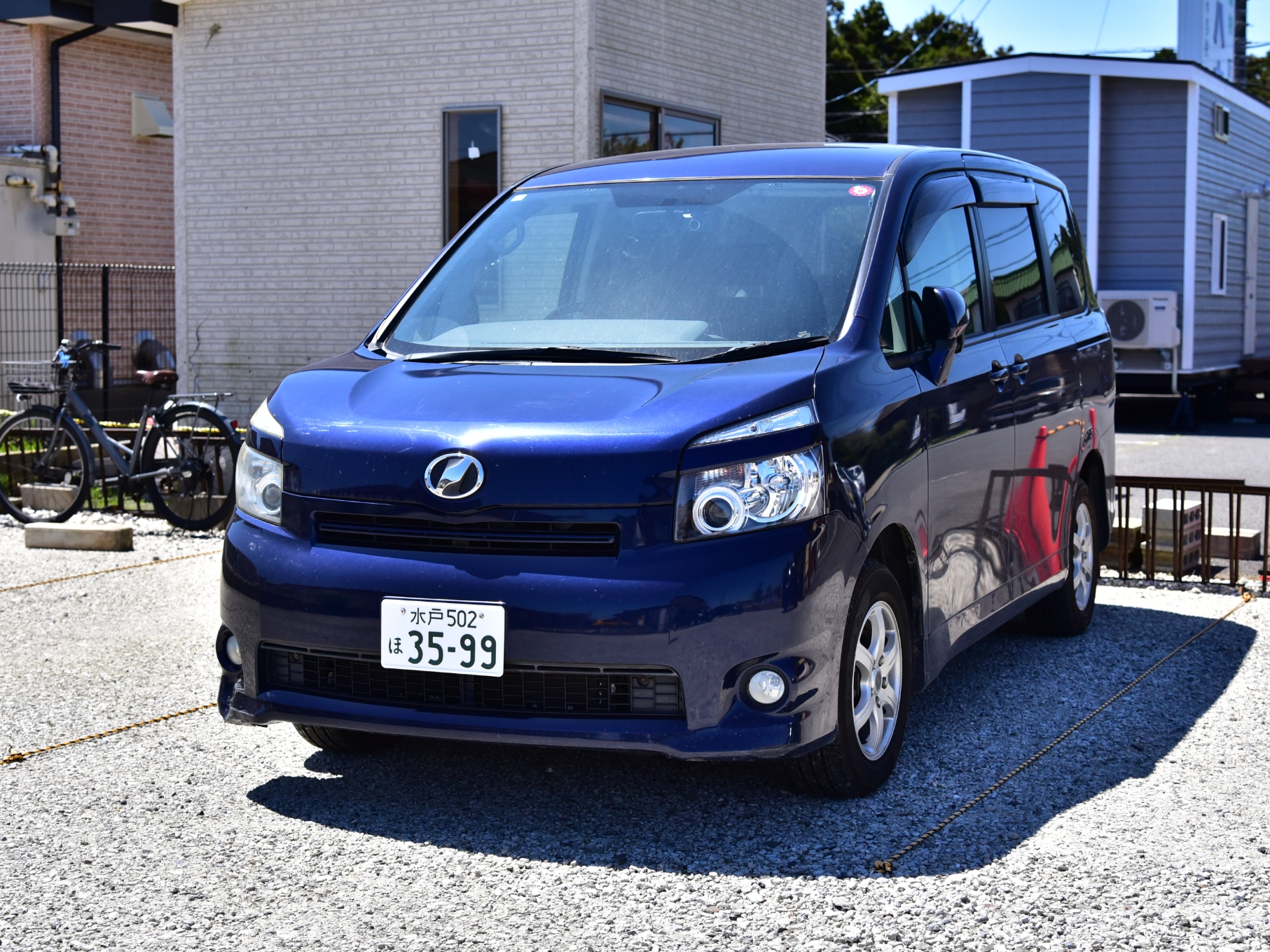 宿泊者限定で送迎サービスもございます♪（要事前予約）