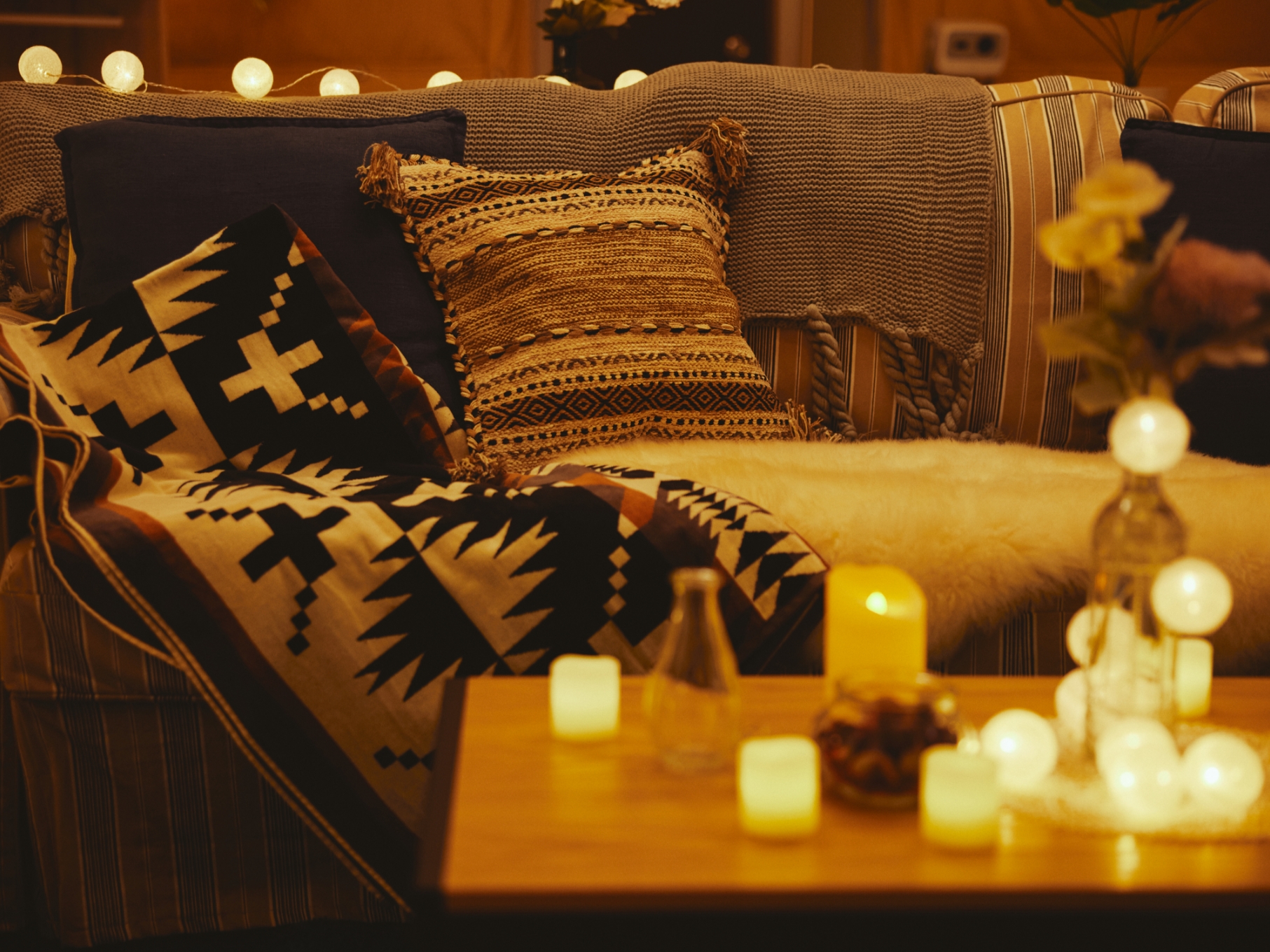 ツインドーム E棟