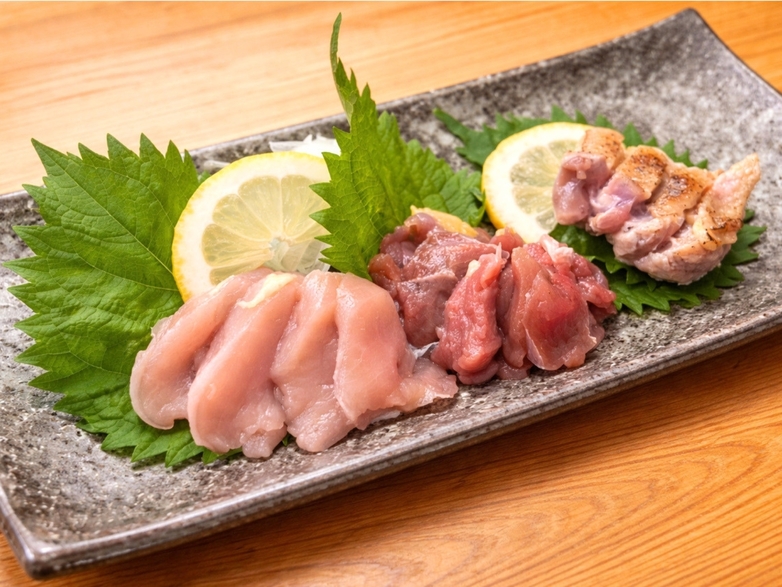【希少食材・キジ尽くし】笠置名物雉の旨みを味わう特選フルコース｜1日1組限定・完全貸切（2食付）