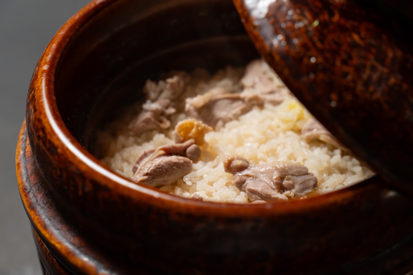 【希少食材・キジ尽くし】笠置名物雉の旨みを味わう特選フルコース｜1日1組限定・完全貸切（2食付）