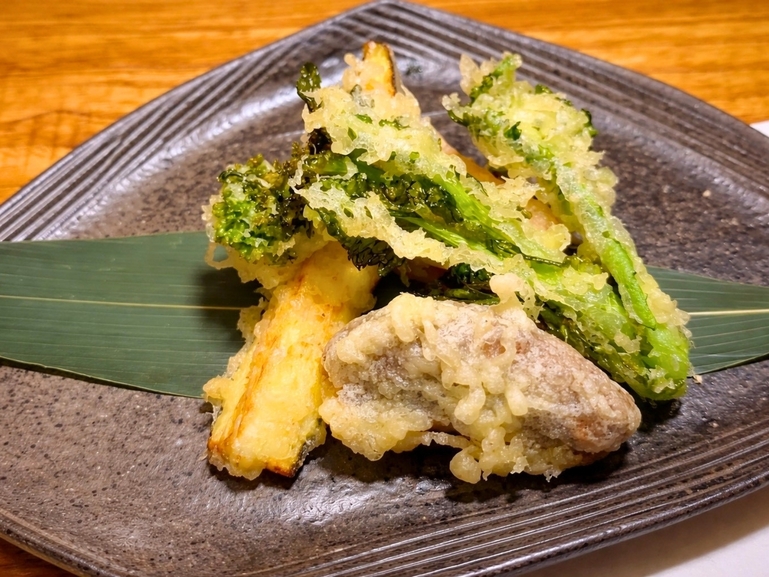 【１日１組限定】完全貸切　笠置産鹿肉をはじめ、ジビエを満喫するスタンダードプラン（２食付）
