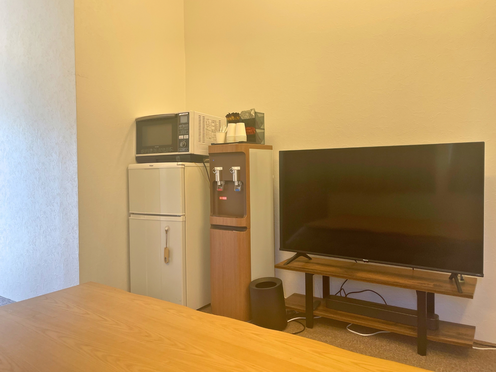 お二階レストルーム