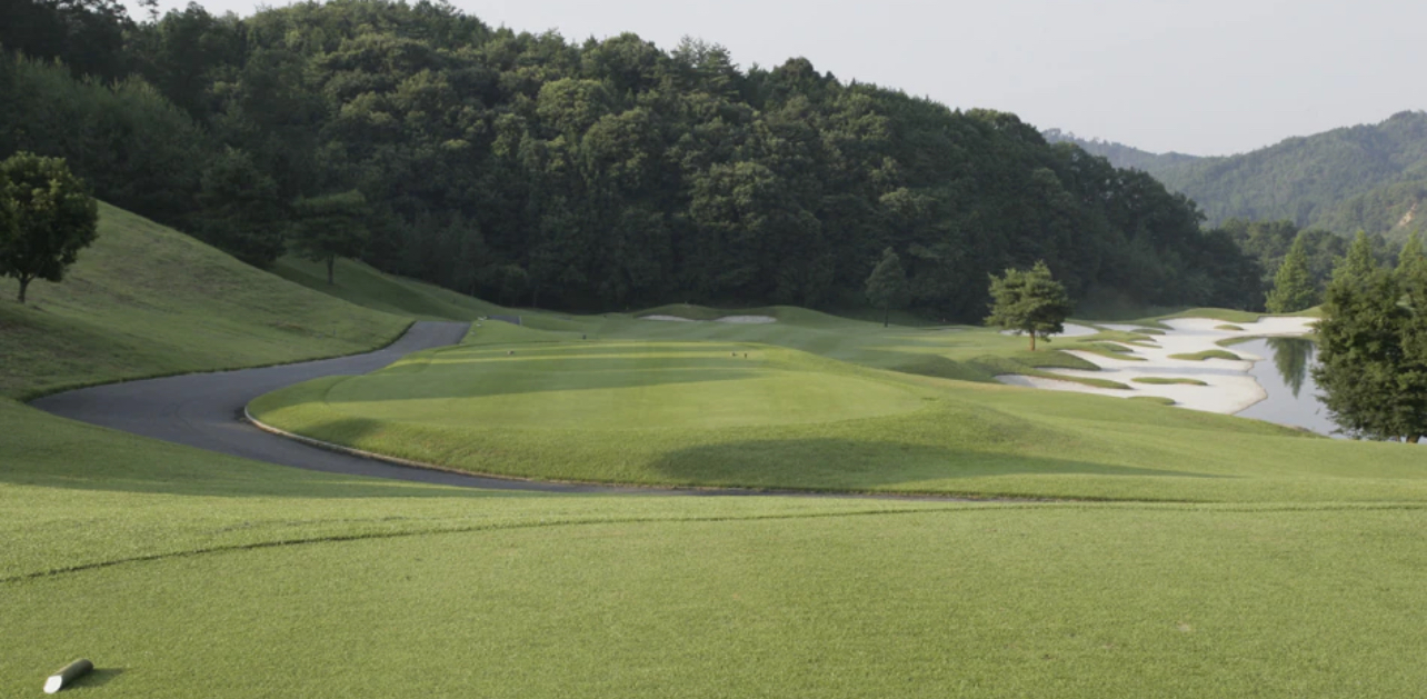 かさぎゴルフ倶楽部
