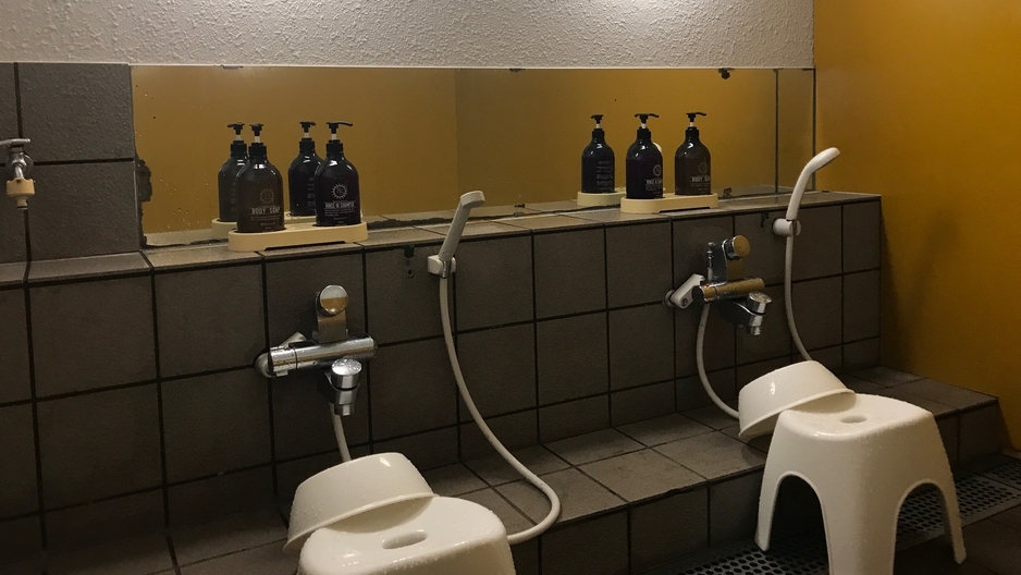 【素泊まり】前日18時までご予約OK！自然に囲まれた宿でのんびり