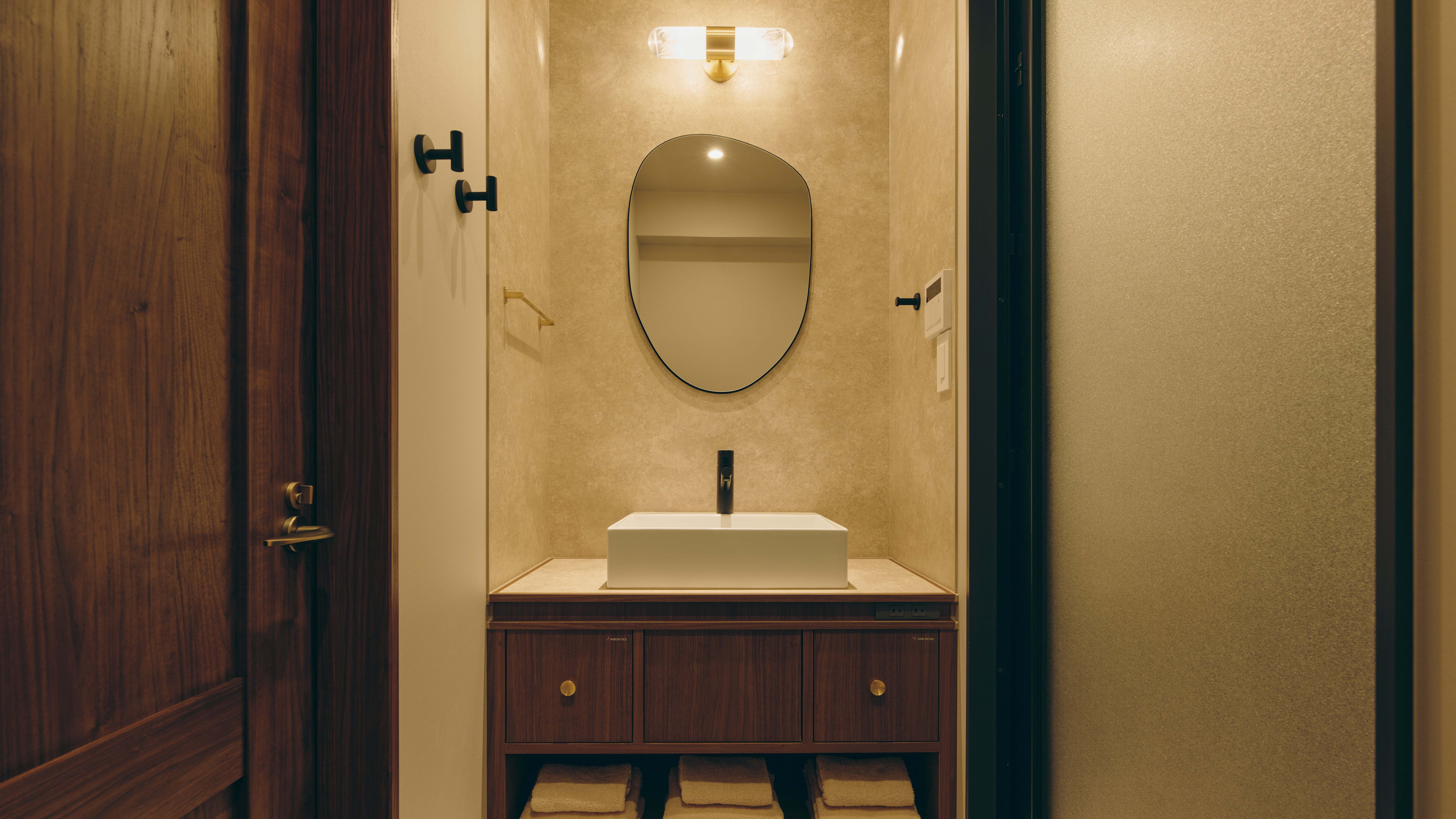 901 洗面スペース