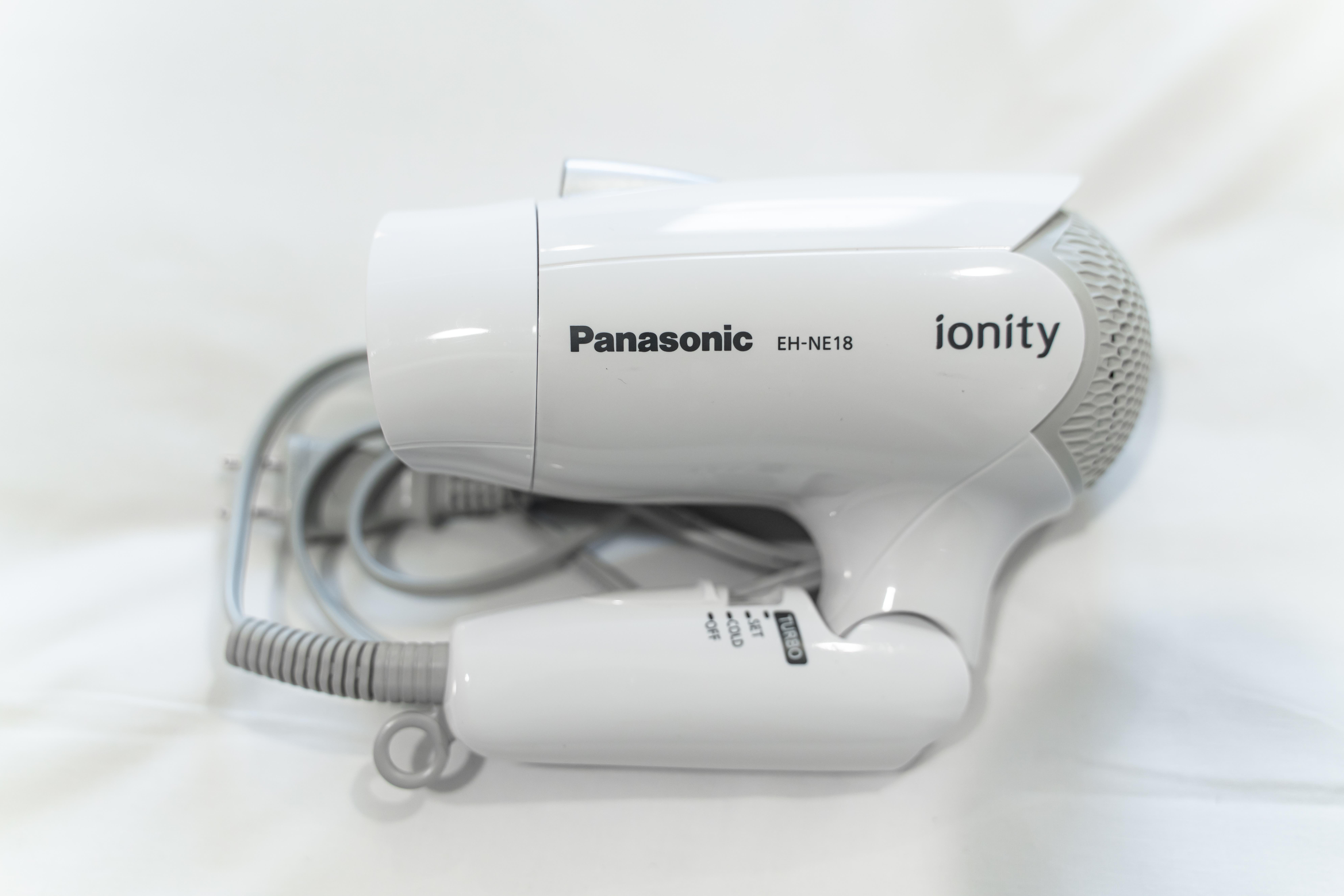 客室 ドライヤー