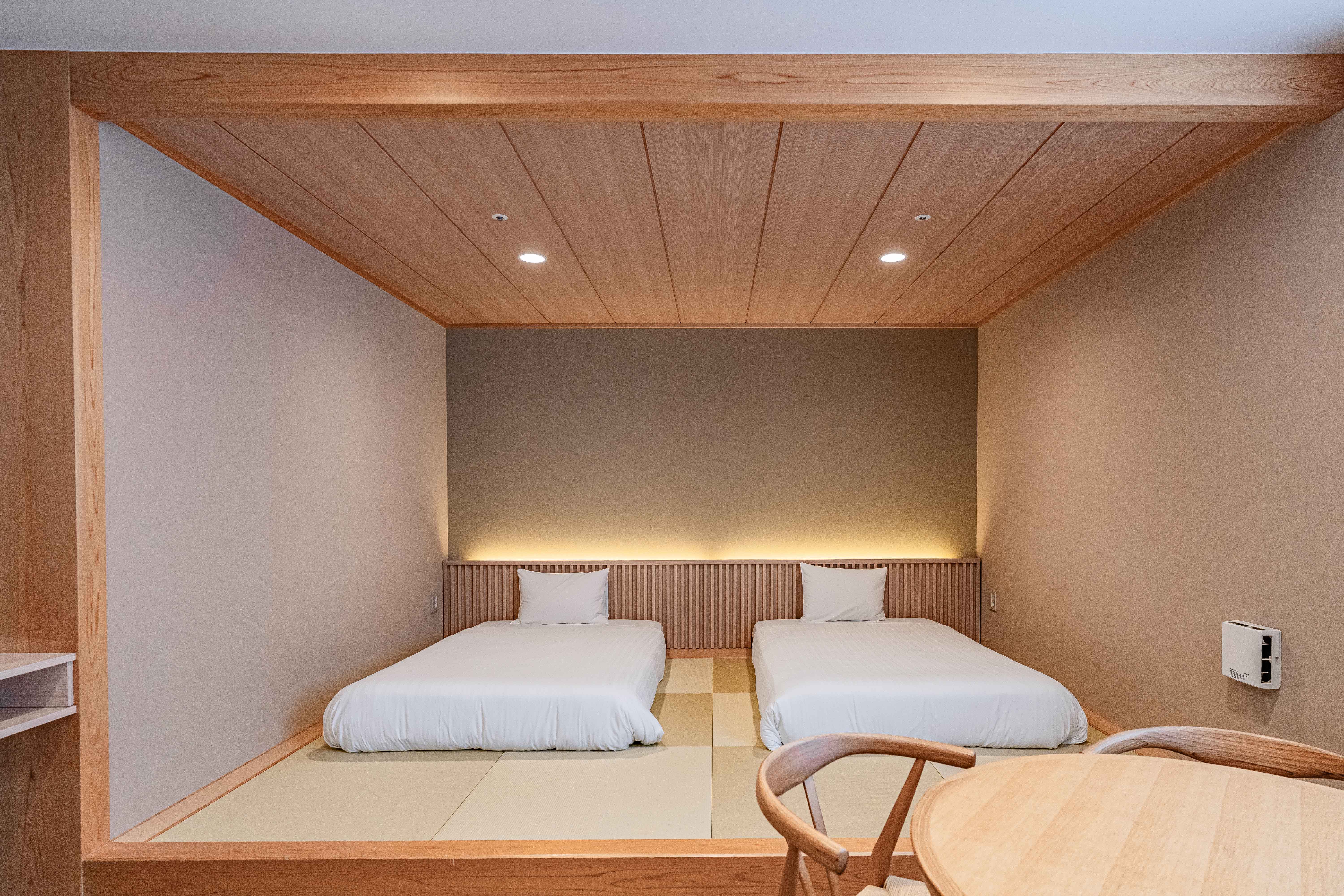 客室【和室】