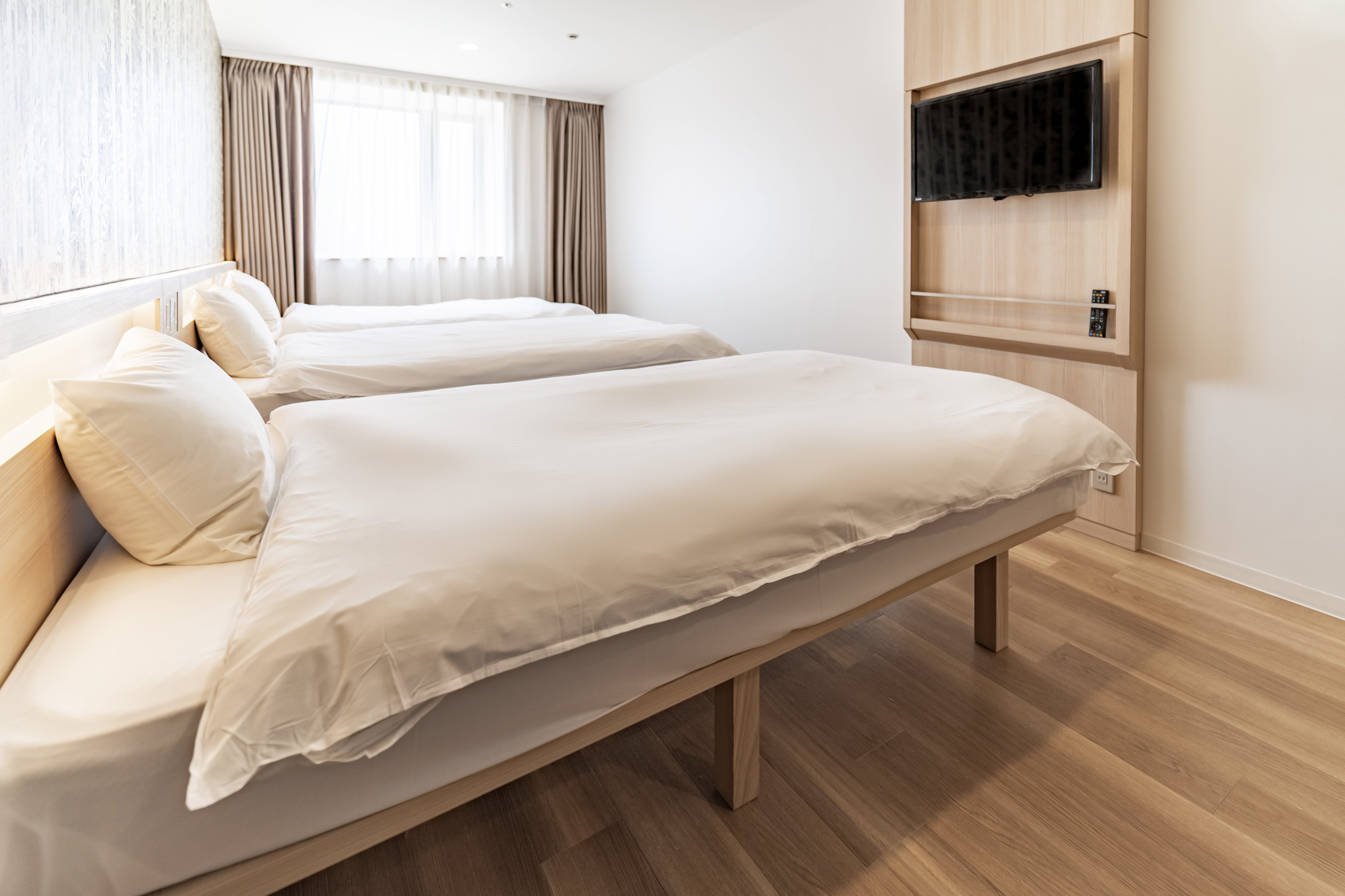 客室【トリプル】