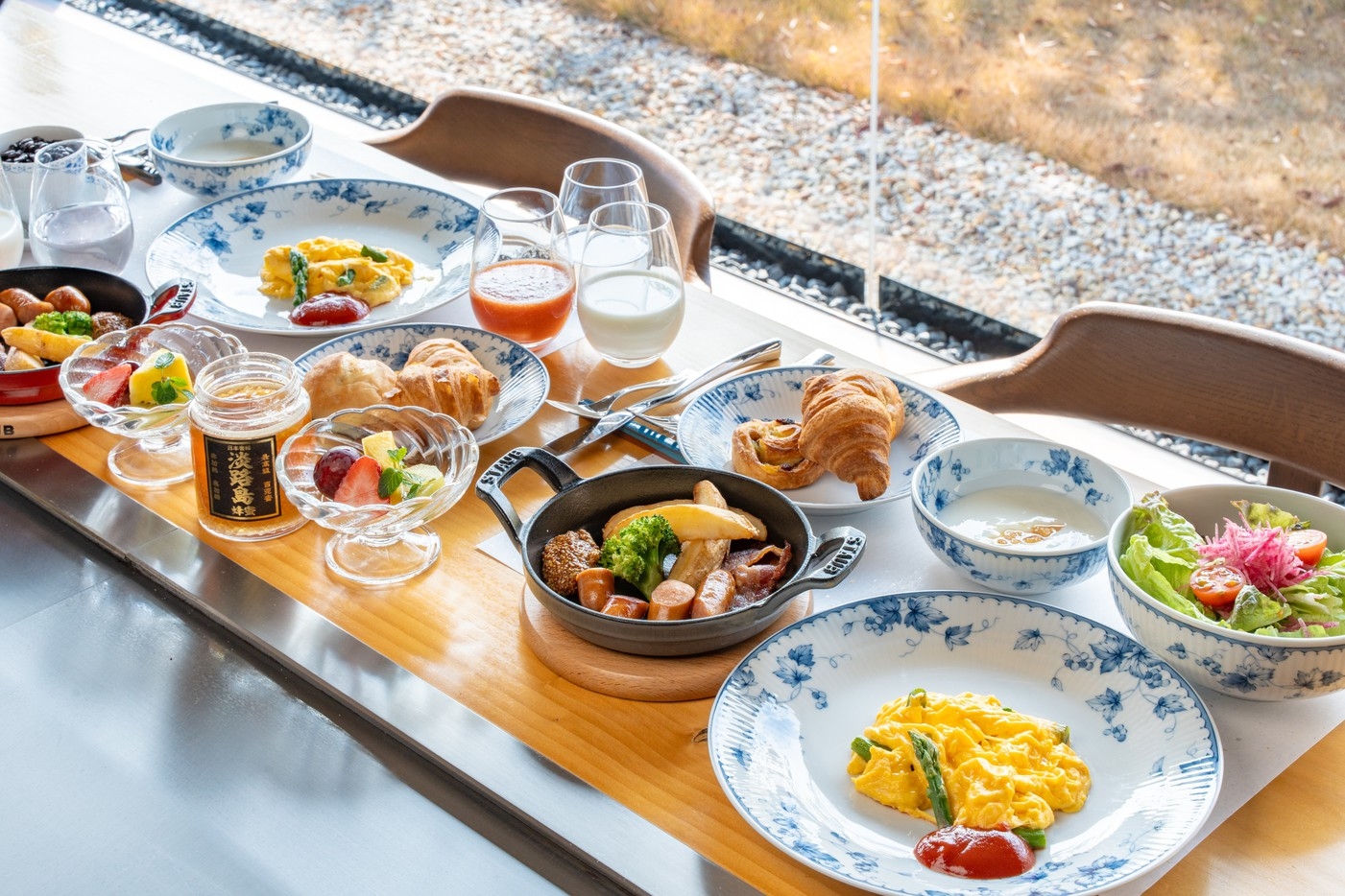 最上階貸切ステイ×ルーフテラスBBQプラン｜メインプレミアム3階【1泊2食／定員6名】