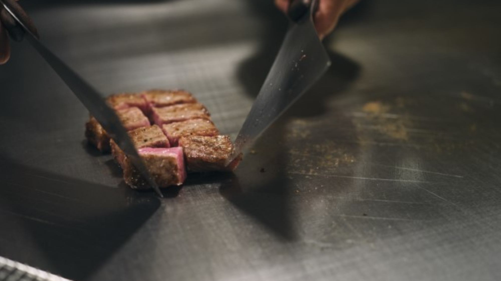 「日本空間デザイン賞」入選記念！メインプレミアム3階“碧斗”フロア貸切　ルームオンリープラン