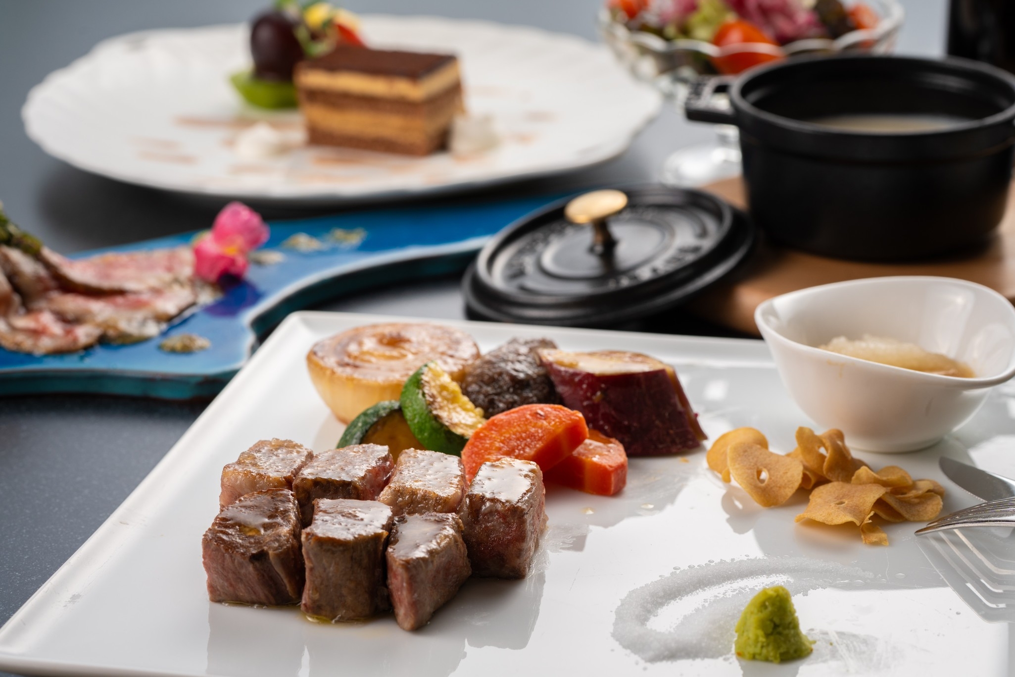 最上階貸切ステイ×ルーフテラスBBQプラン｜メインプレミアム3階【1泊2食／定員6名】