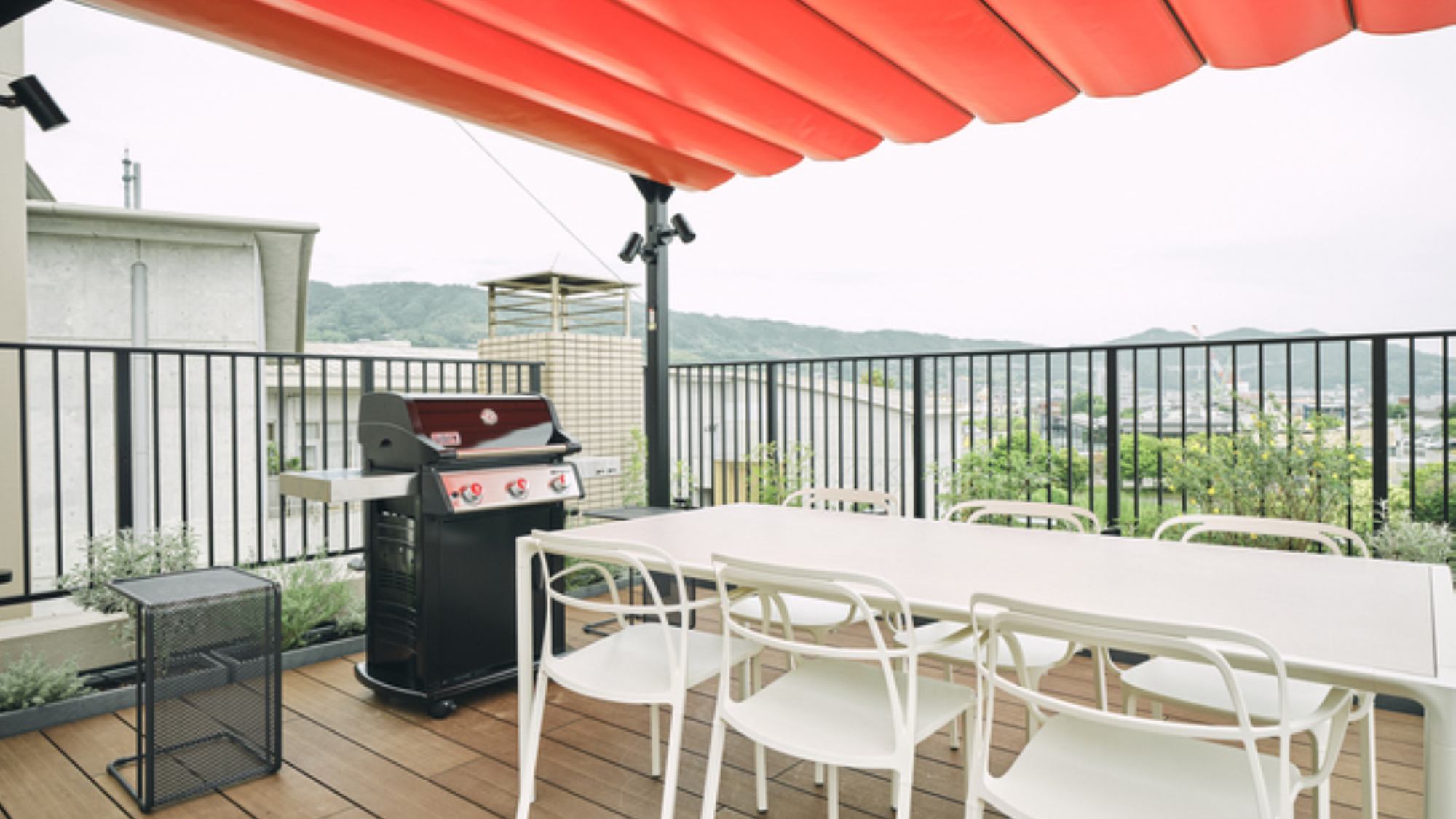 「日本空間デザイン賞」入選記念！メインプレミアム3階“碧斗”フロア貸切　ルームオンリープラン