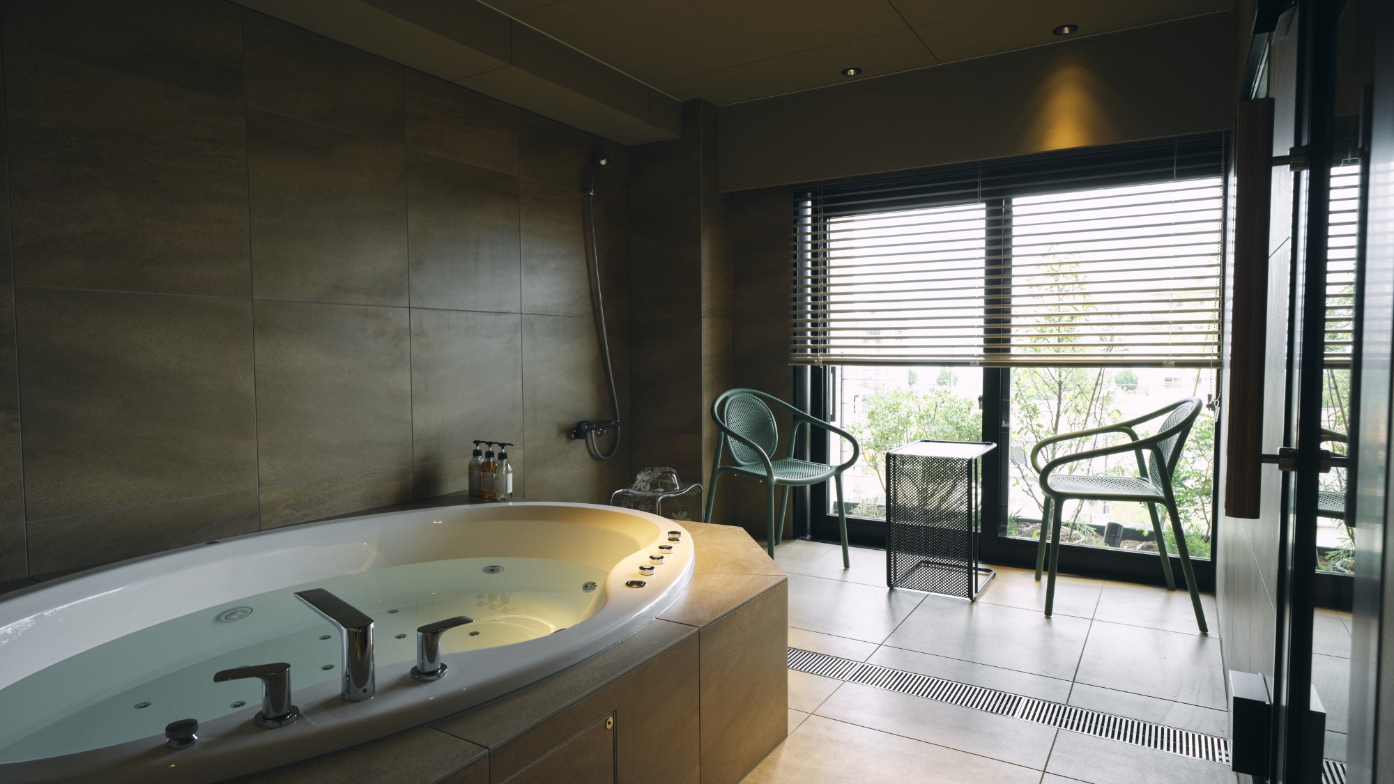 メイン・プレミアム 3F 碧斗　バスルーム